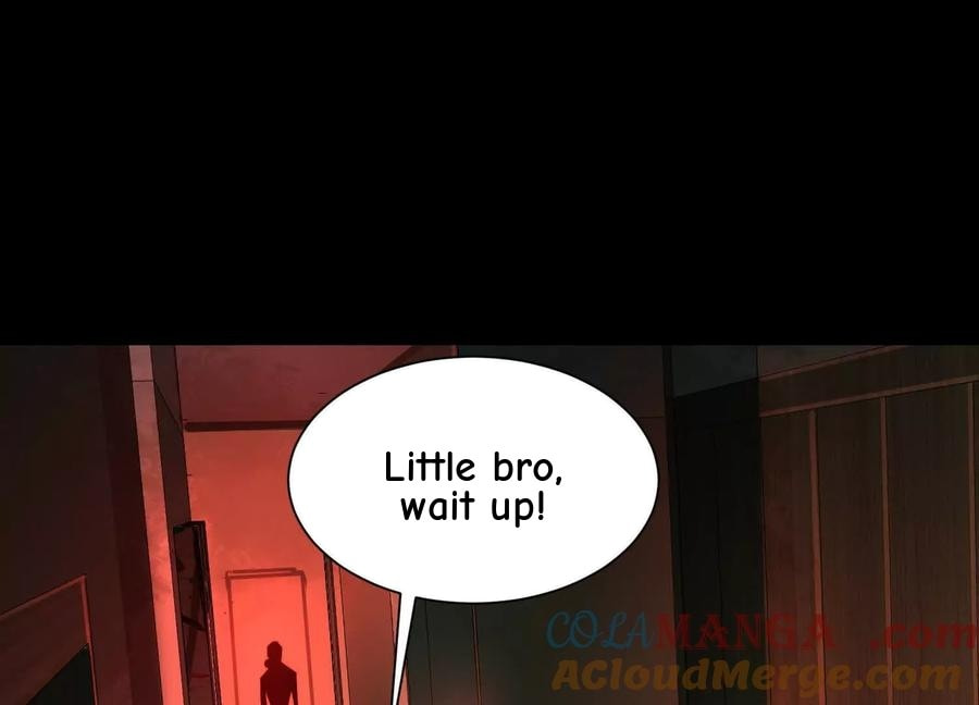 Desire Game Chapter 99 page 10 - 