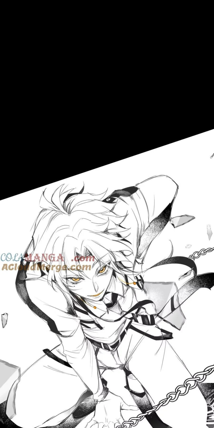 Desire Game Chapter 99 page 100 - 