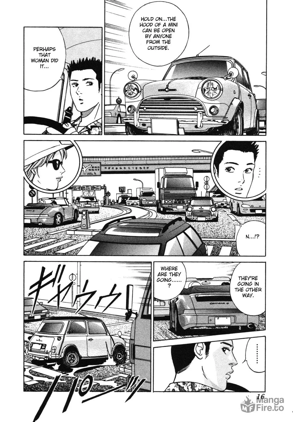 Desire Chapter 10 page 10 - 