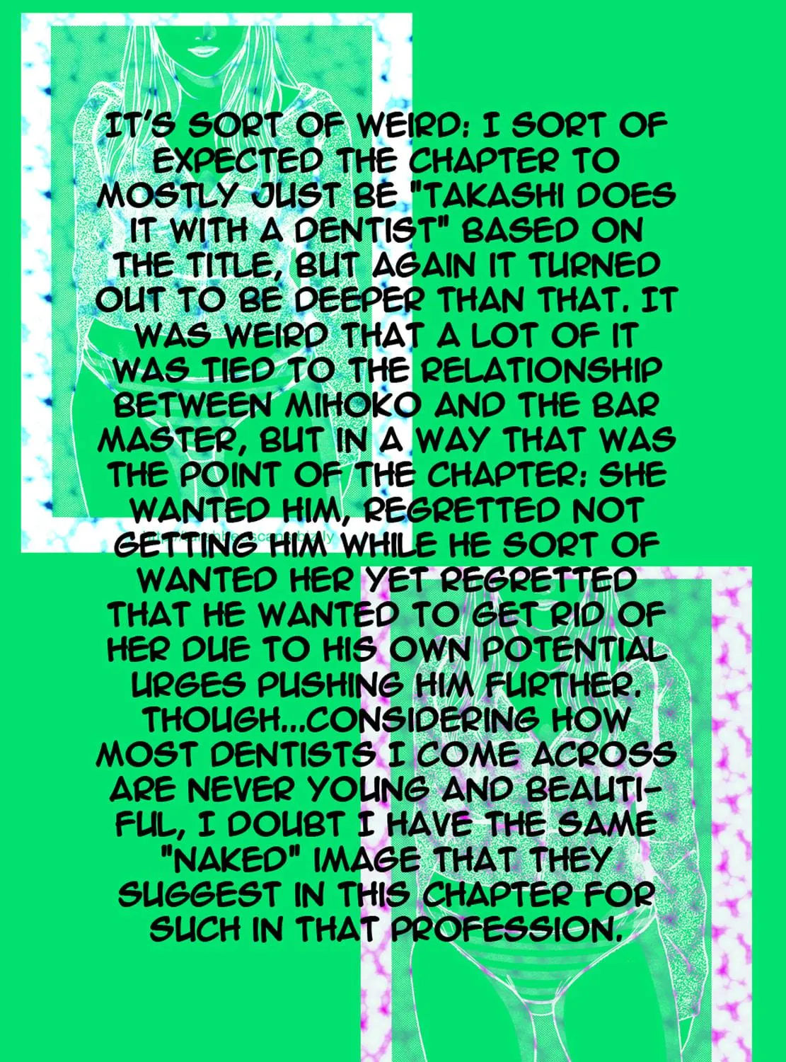 Desire Chapter 15 page 26 - 