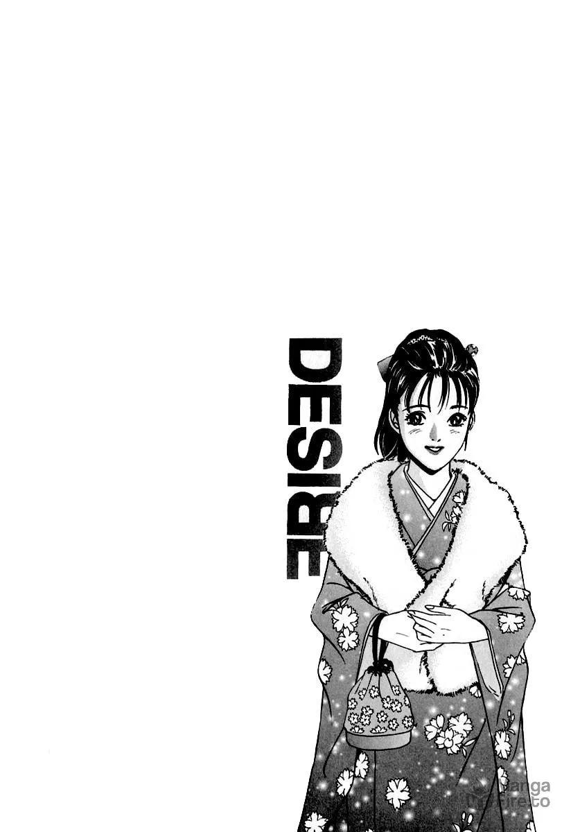 Desire Chapter 19 page 24 - 