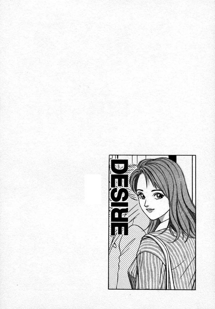 Desire Chapter 2 page 26 - 