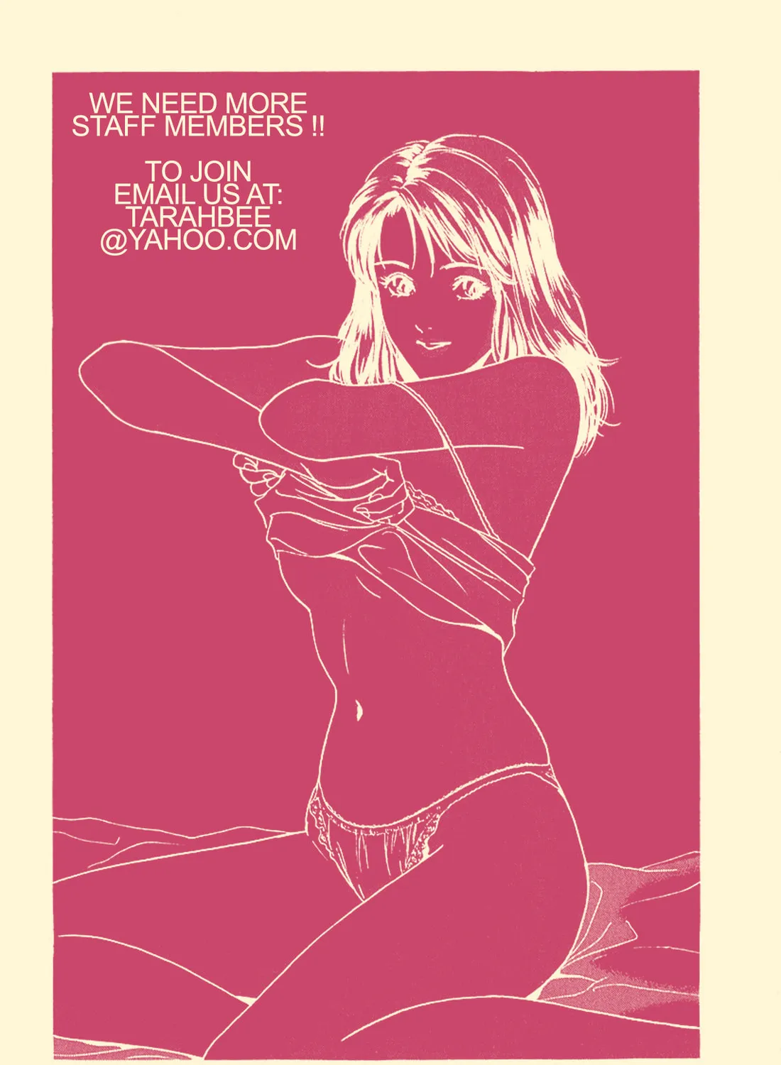 Desire Chapter 24 page 24 - 