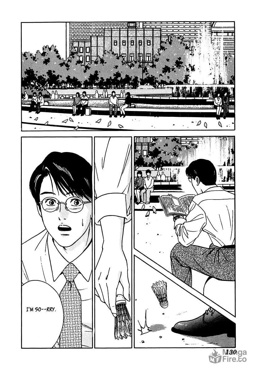 Desire Chapter 24 page 10 - 
