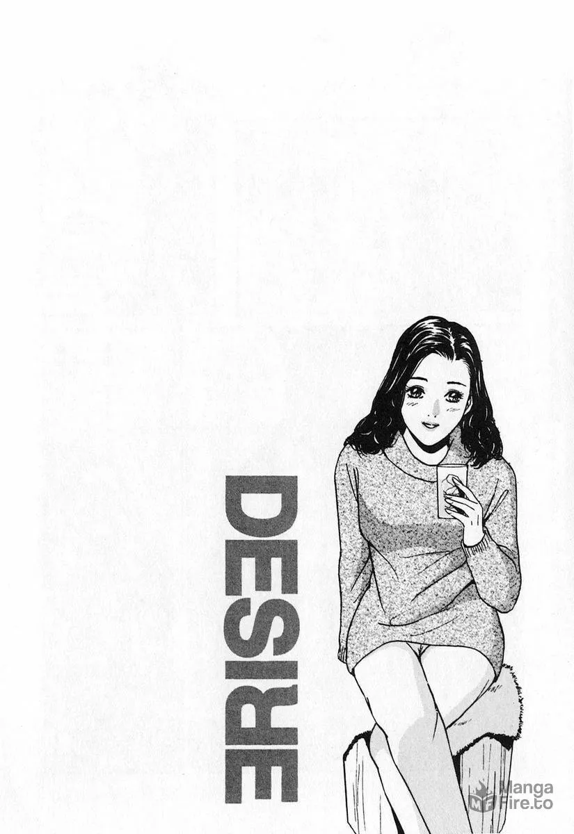 Desire Chapter 25 page 24 - 