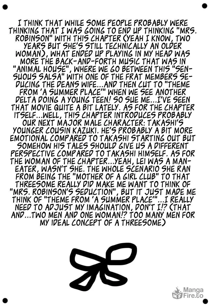 Desire Chapter 25 page 25 - 