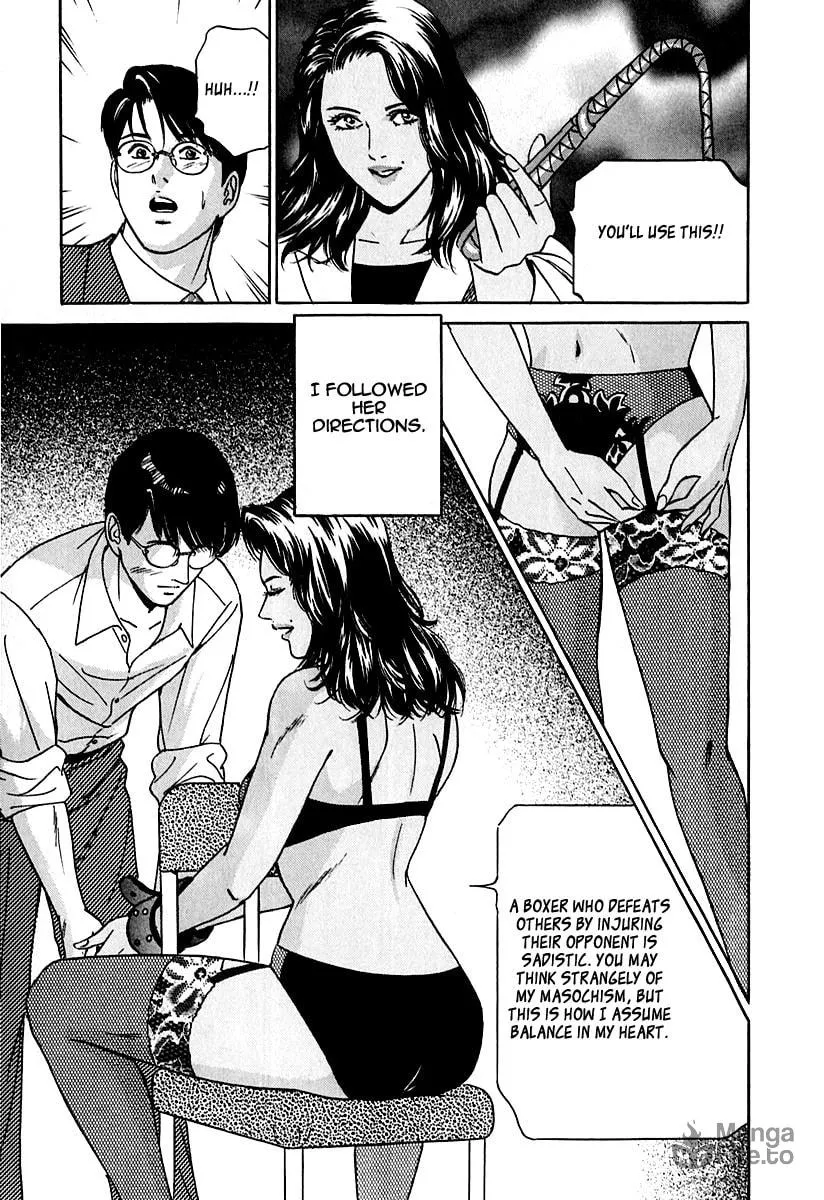 Desire Chapter 26 page 15 - 