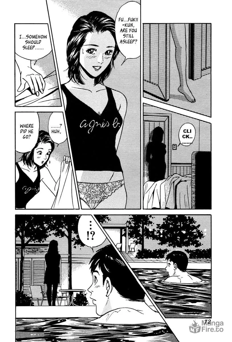 Desire Chapter 31 page 20 - 