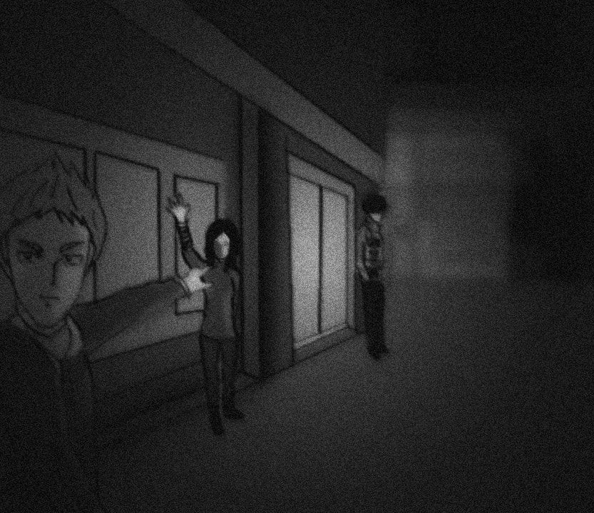 DESOLATION Chapter 1 page 17 - 