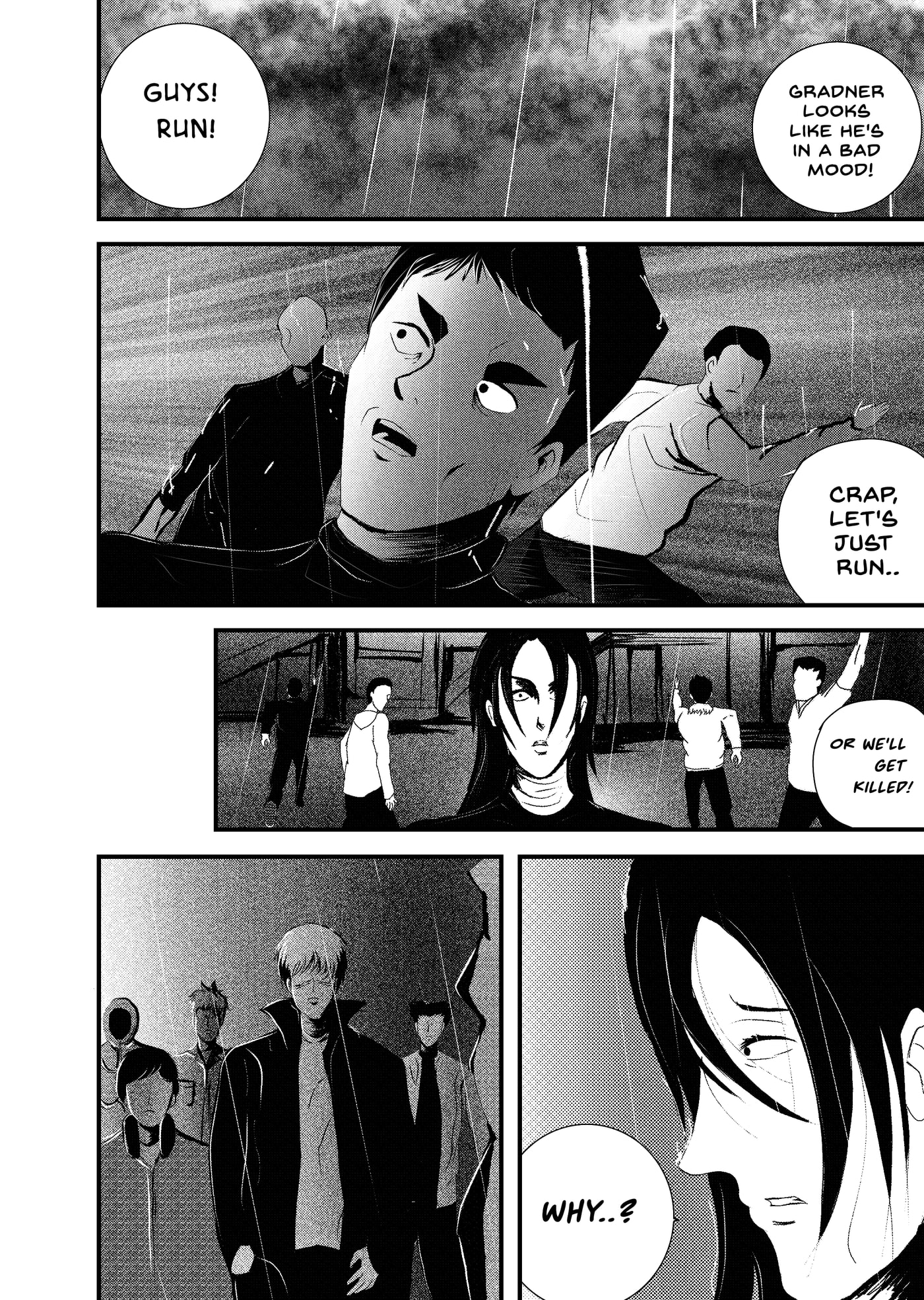 DESOLATION Chapter 10 page 2 - 