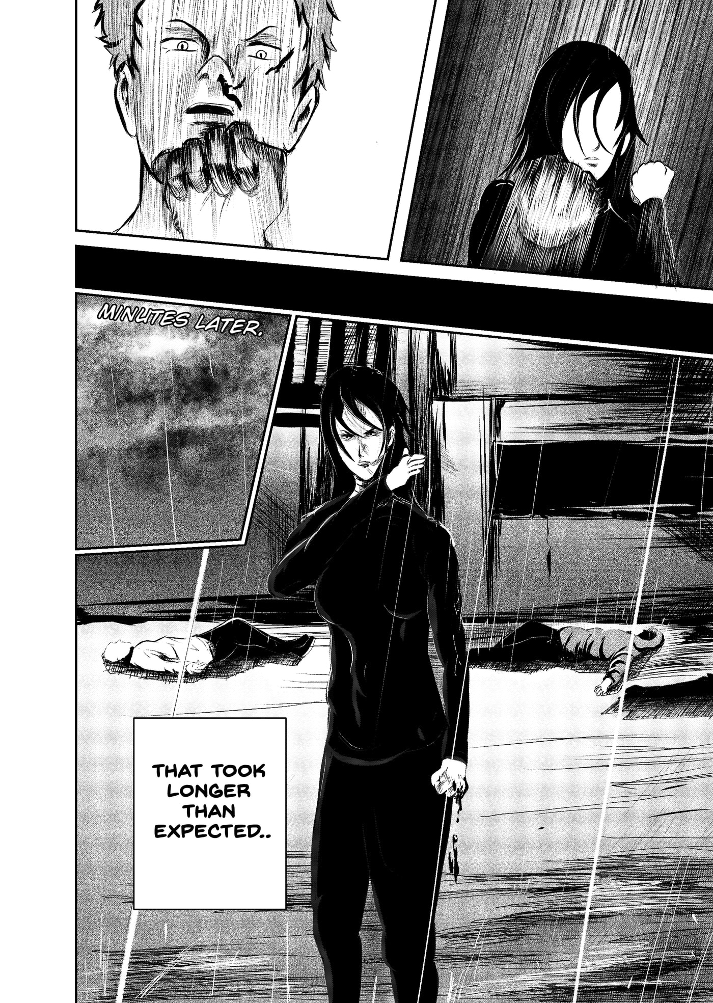 DESOLATION Chapter 10 page 11 - 