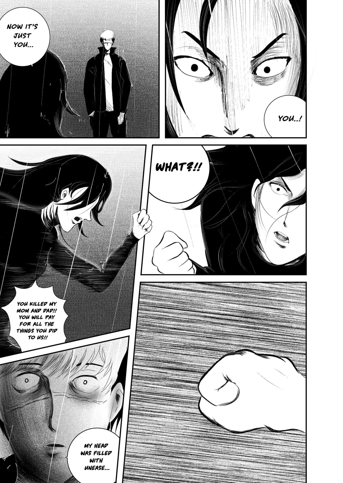 DESOLATION Chapter 10 page 12 - 