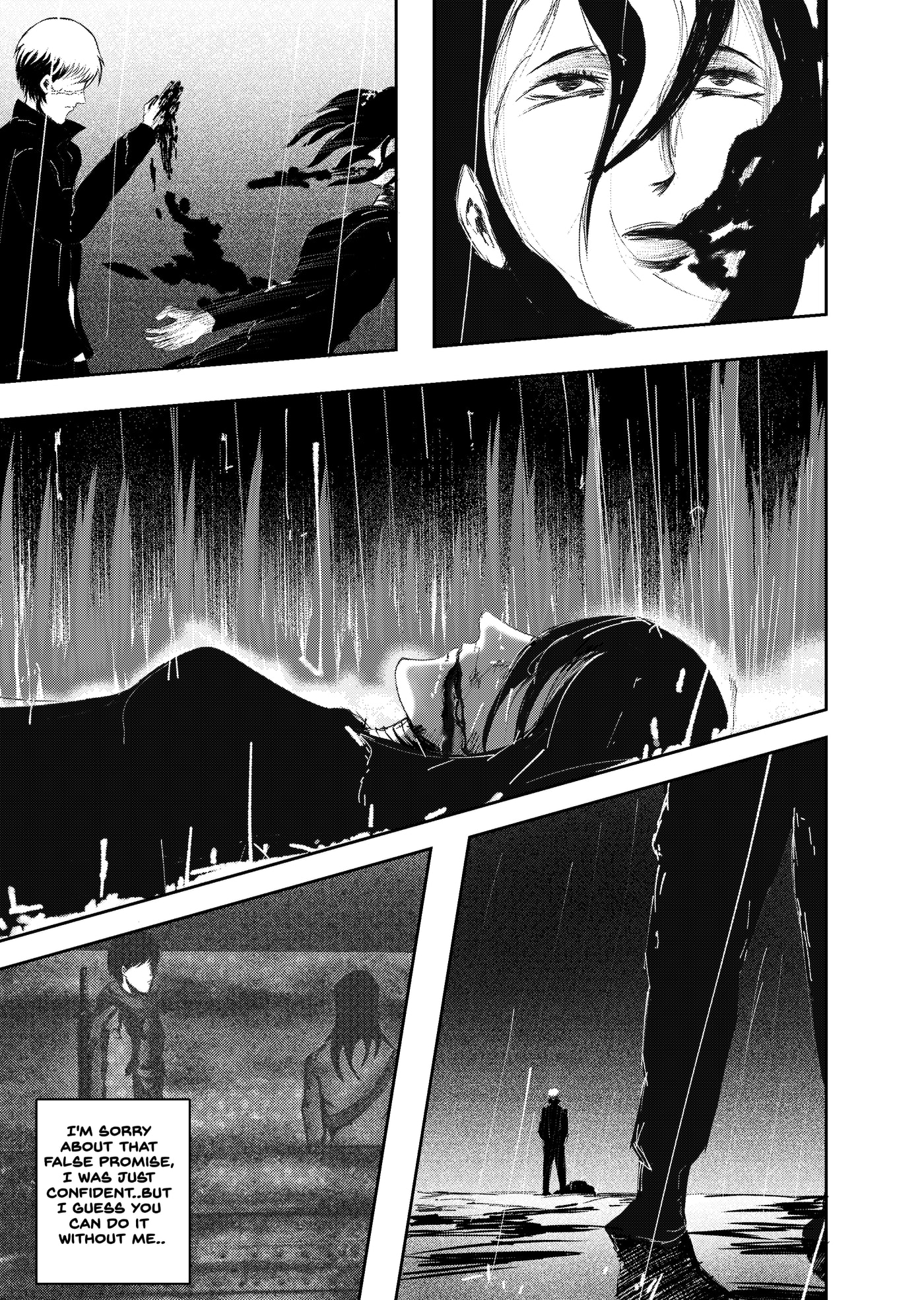 DESOLATION Chapter 10 page 14 - 