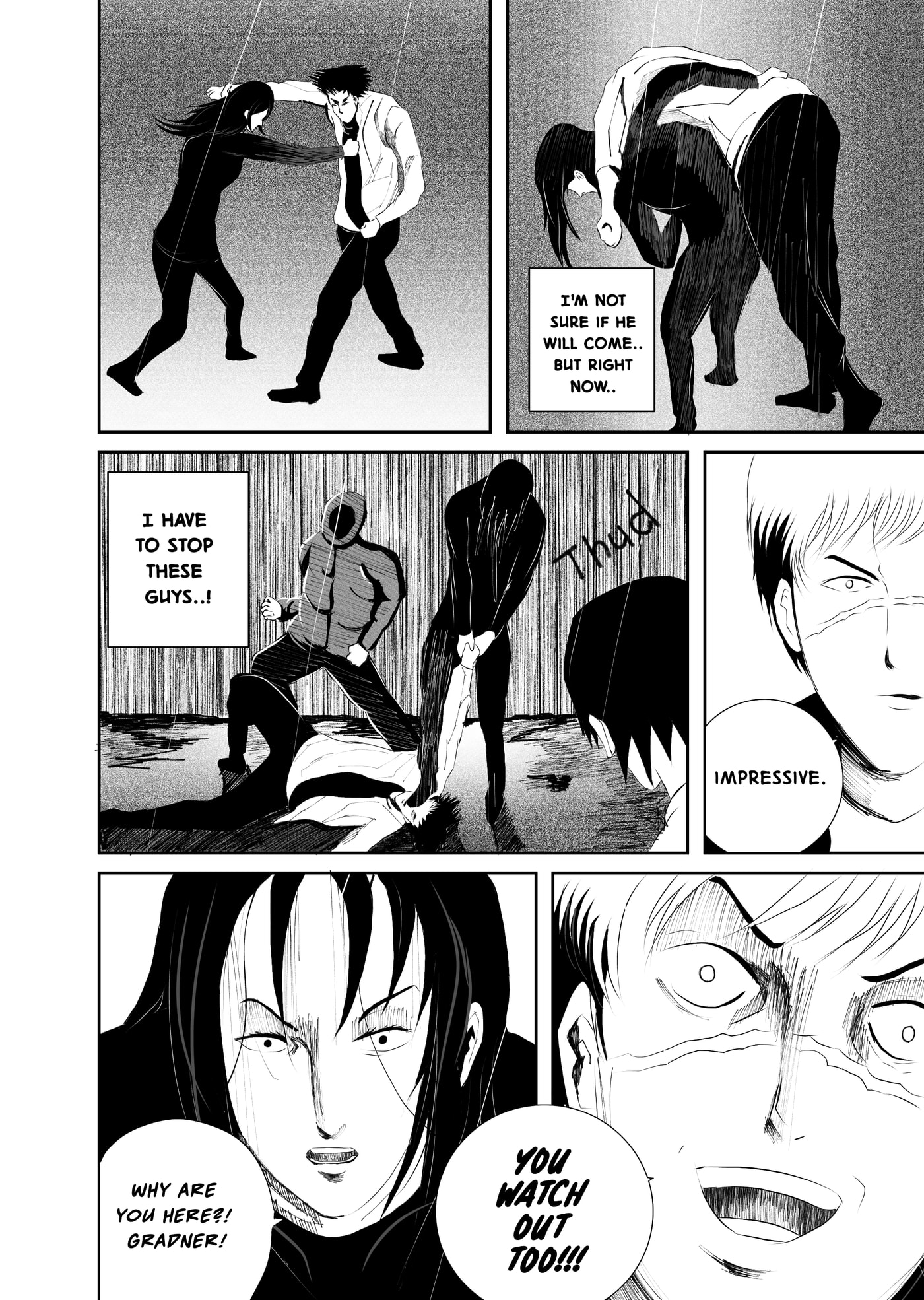 DESOLATION Chapter 10 page 4 - 