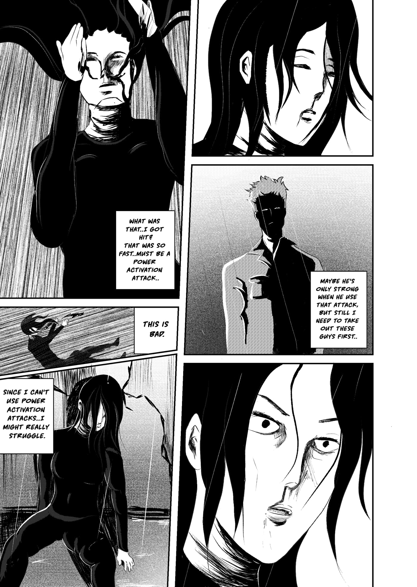 DESOLATION Chapter 10 page 7 - 