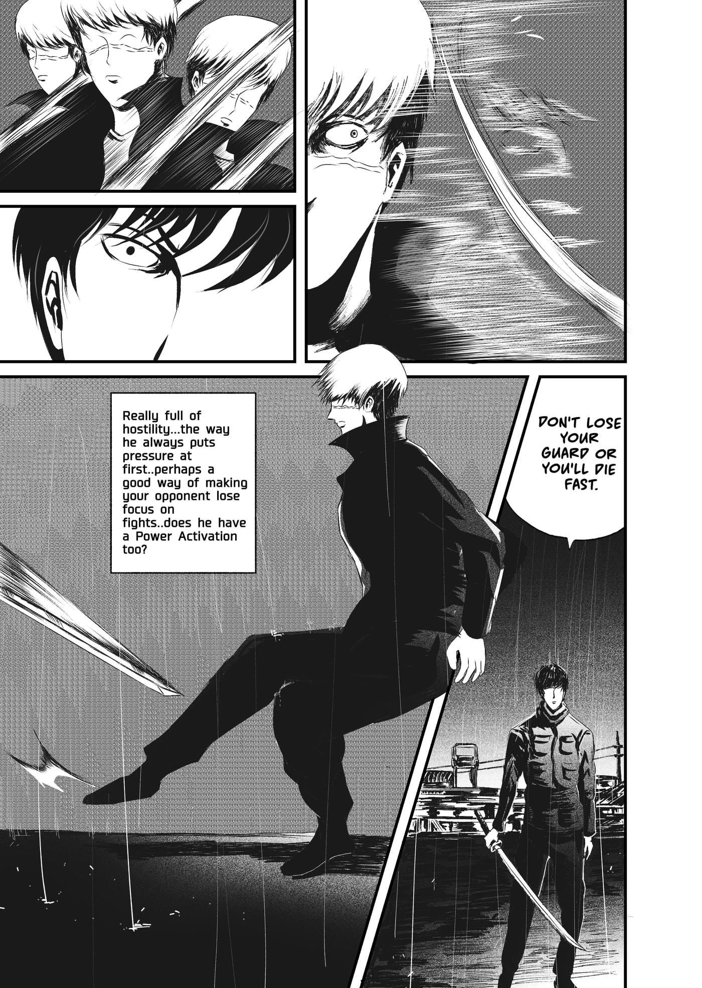 DESOLATION Chapter 11 page 12 - 