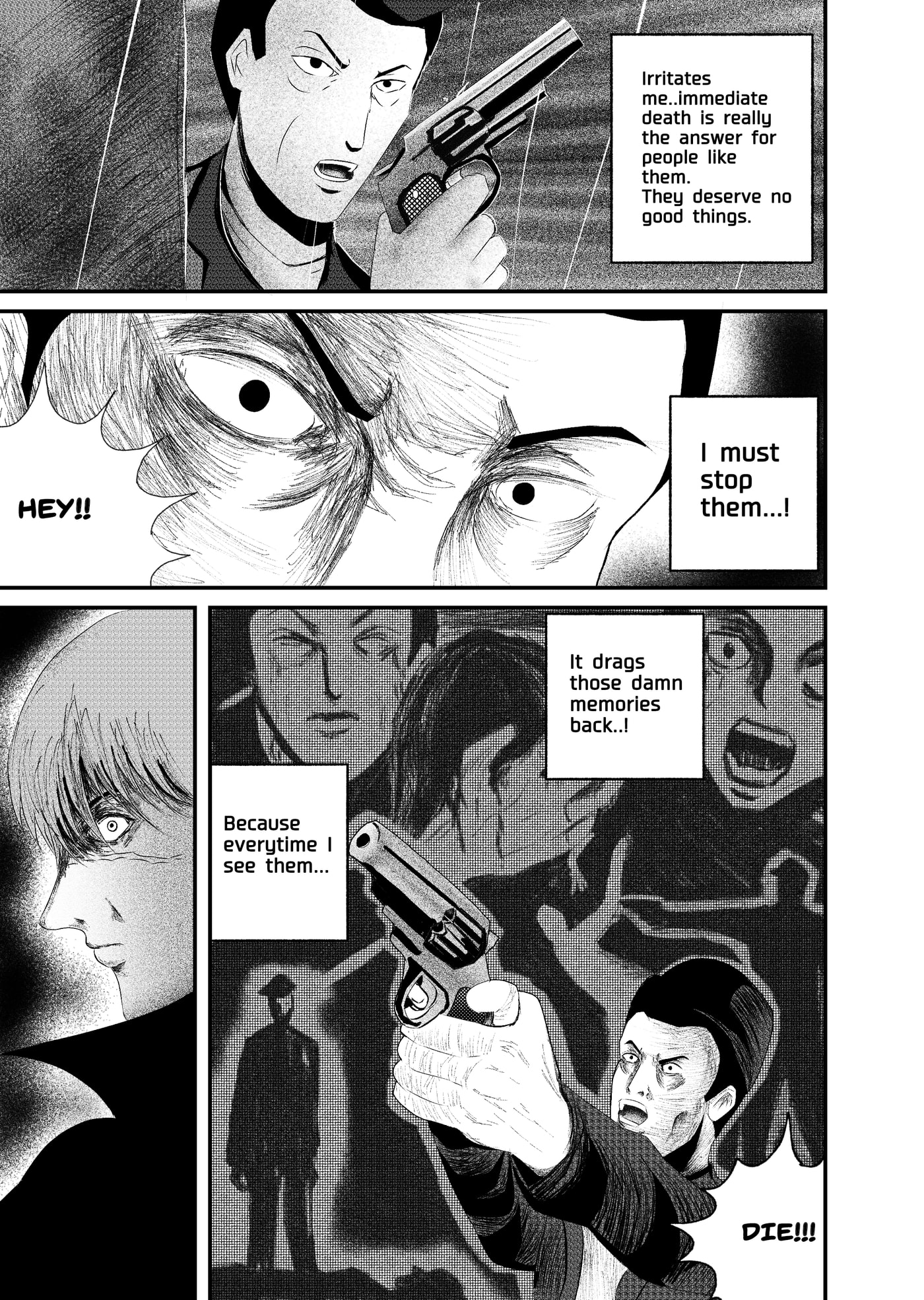 DESOLATION Chapter 11 page 4 - 