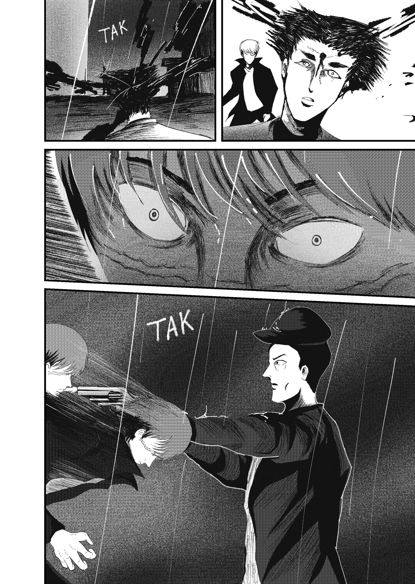 DESOLATION Chapter 11 page 5 - 
