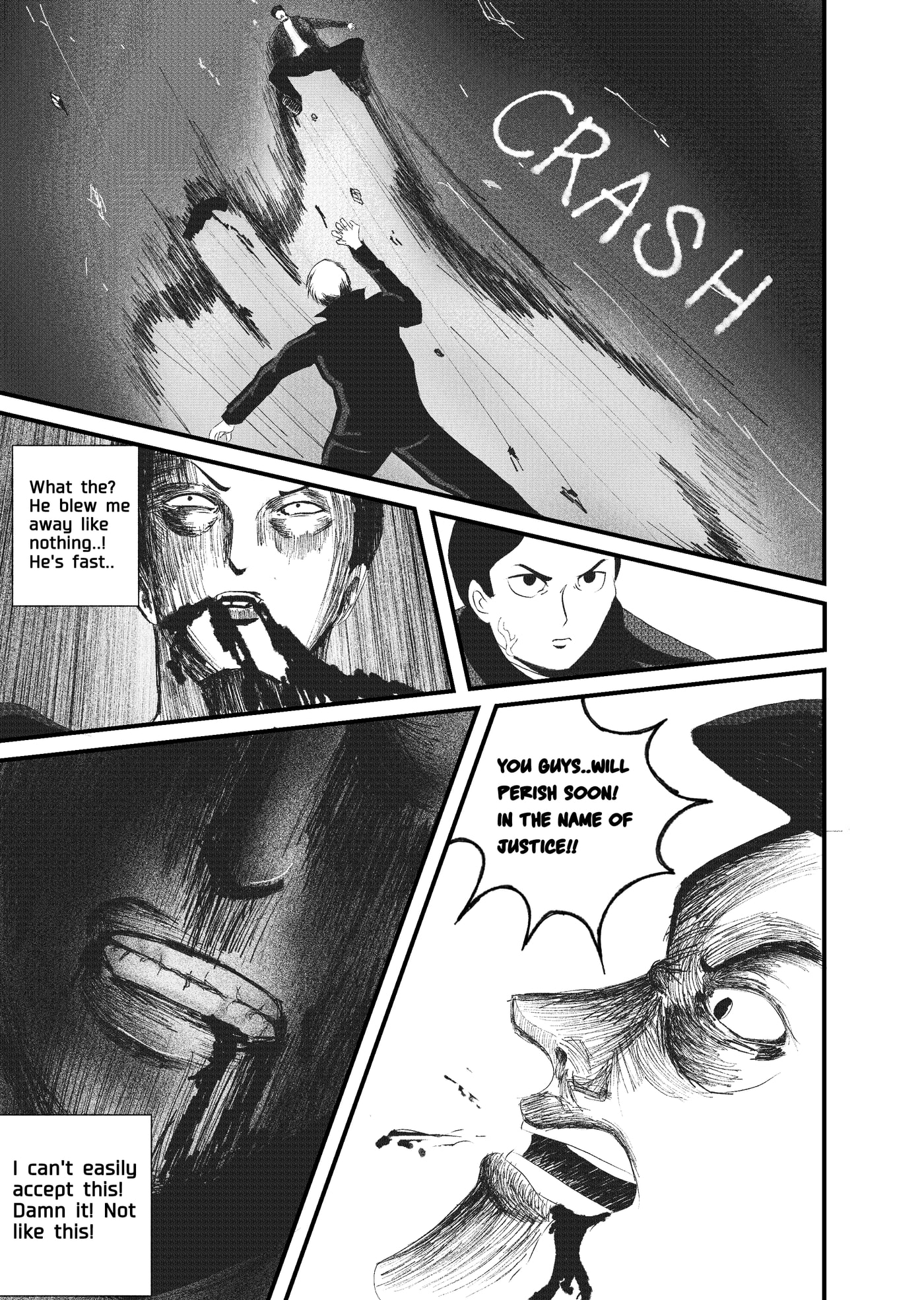 DESOLATION Chapter 11 page 6 - 