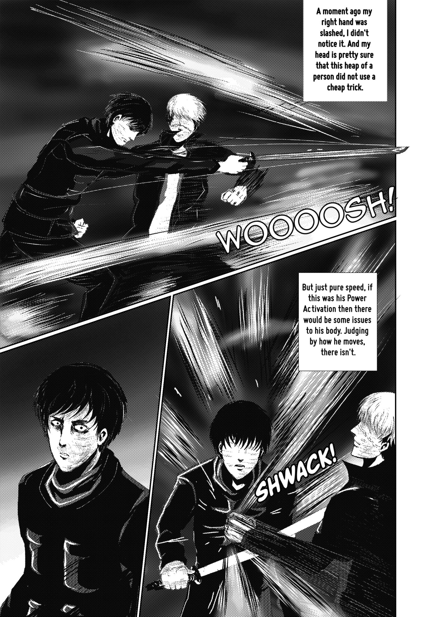 DESOLATION Chapter 12 page 4 - 