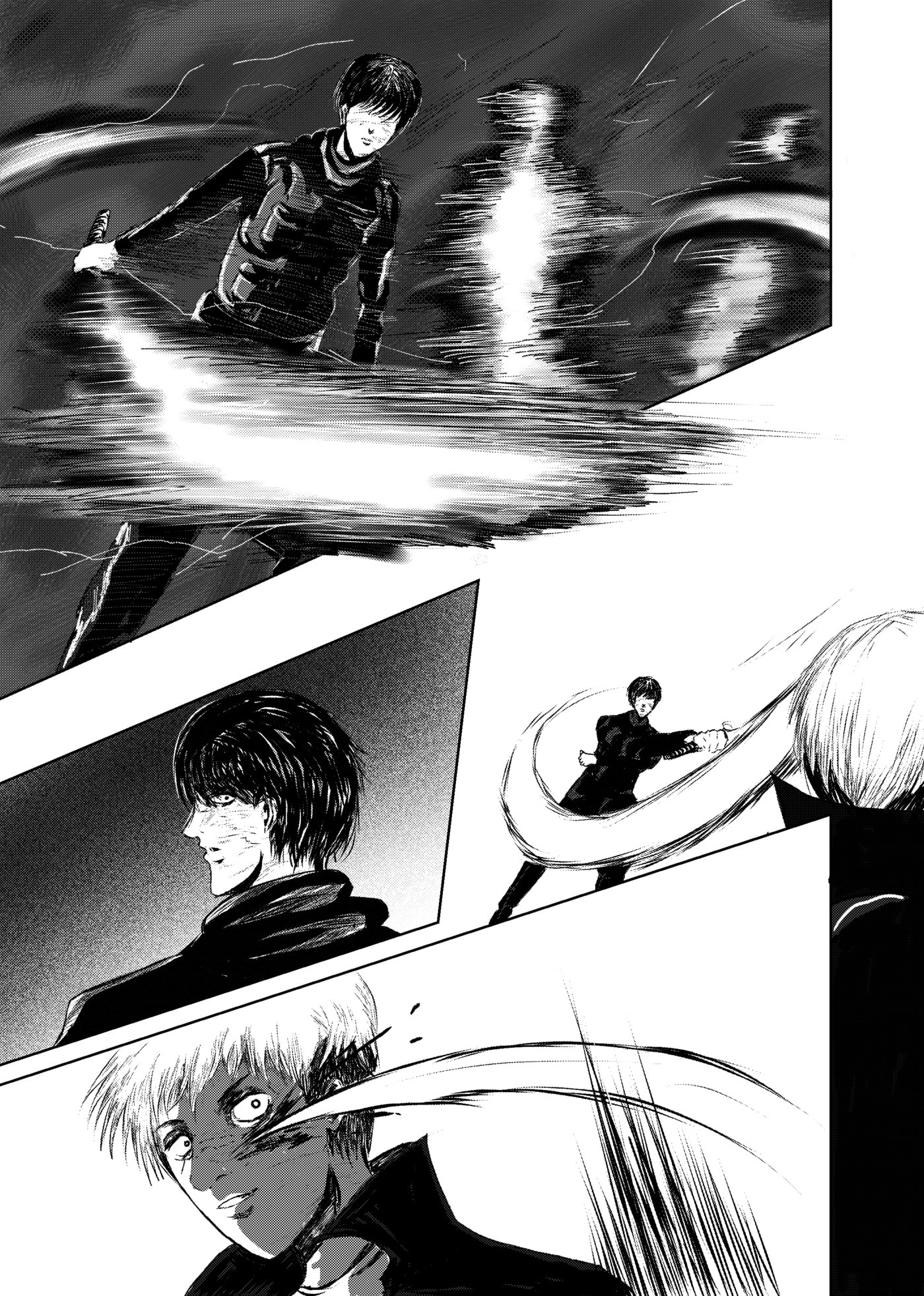 DESOLATION Chapter 12 page 8 - 
