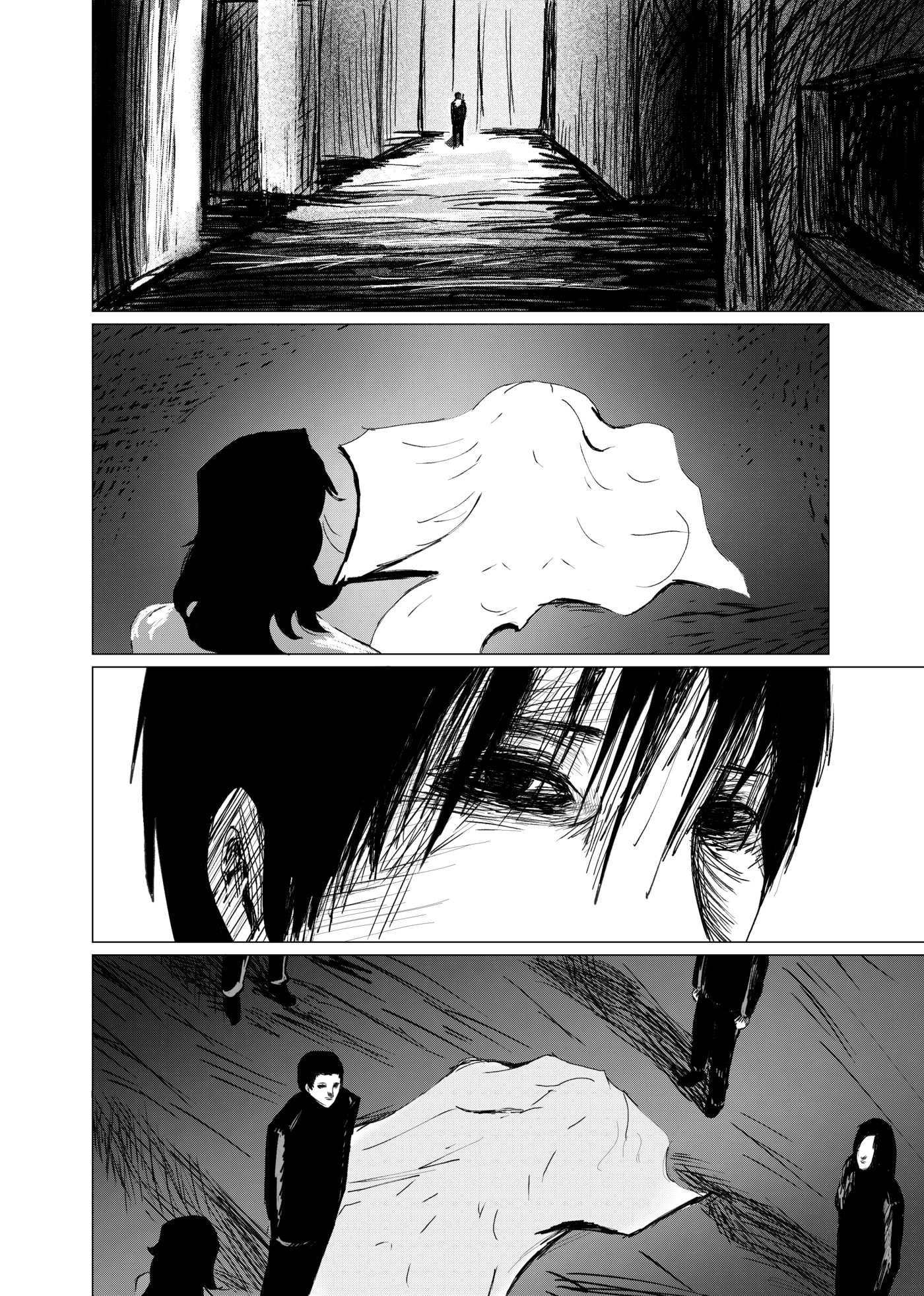DESOLATION Chapter 14 page 2 - 