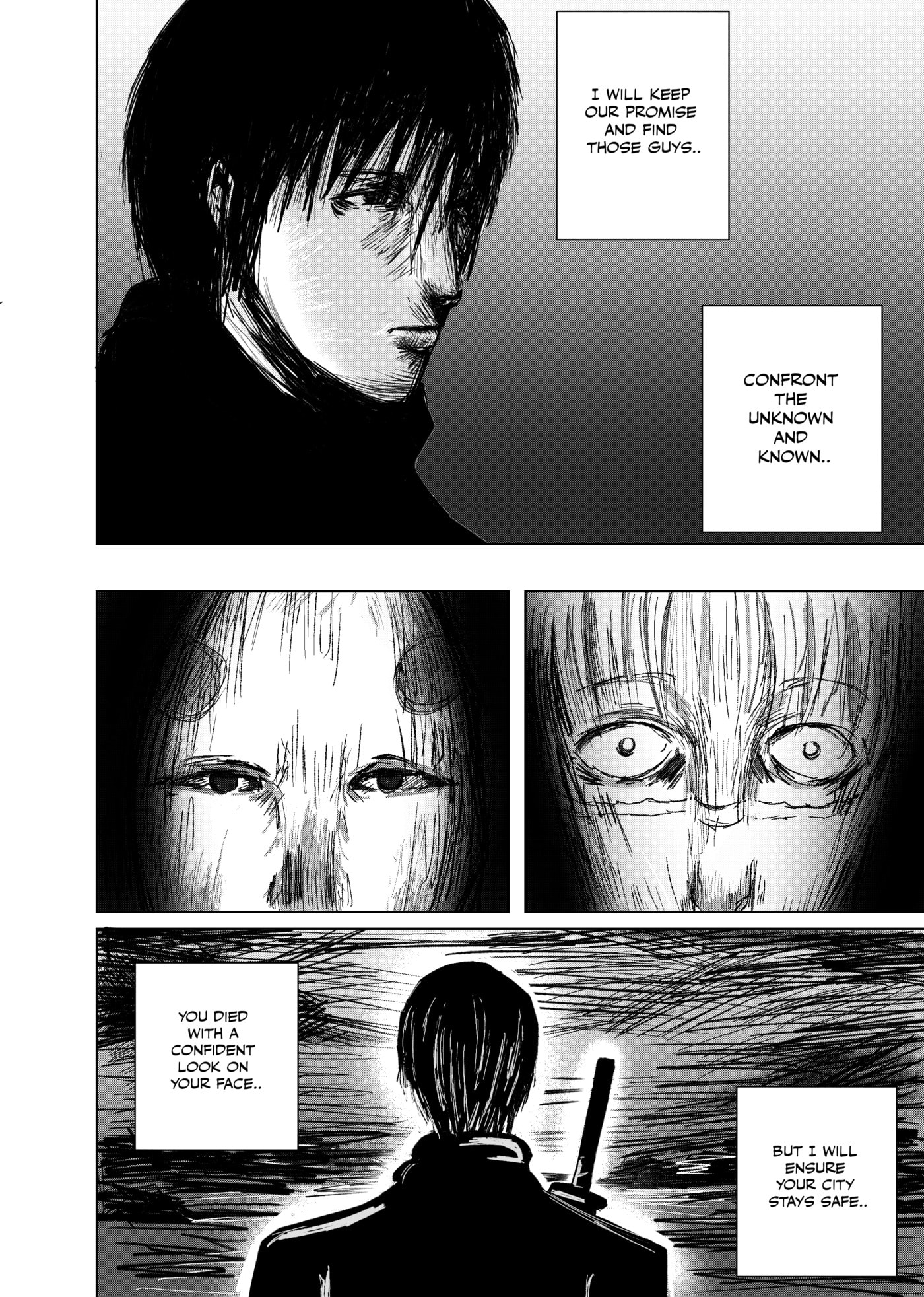 DESOLATION Chapter 14 page 5 - 