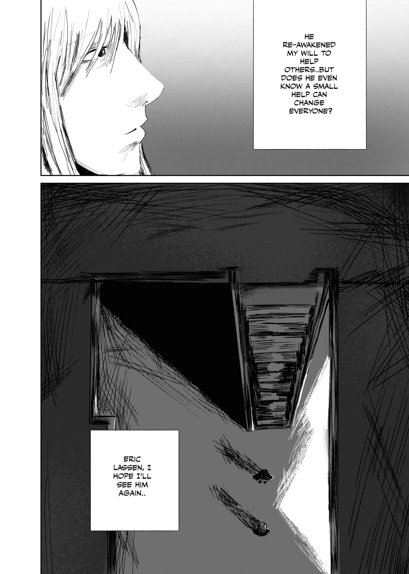 DESOLATION Chapter 14 page 10 - 