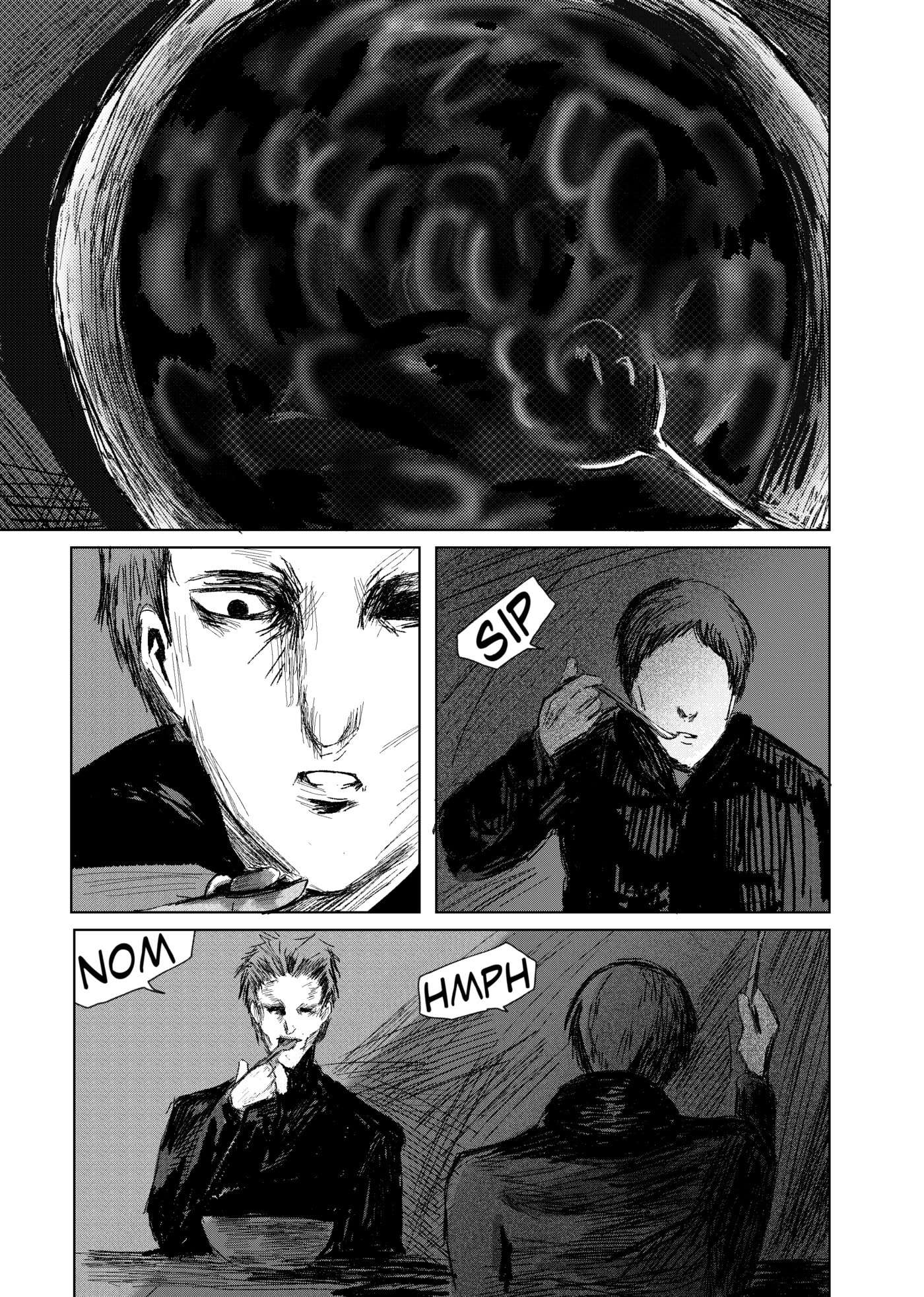 DESOLATION Chapter 15 page 12 - 