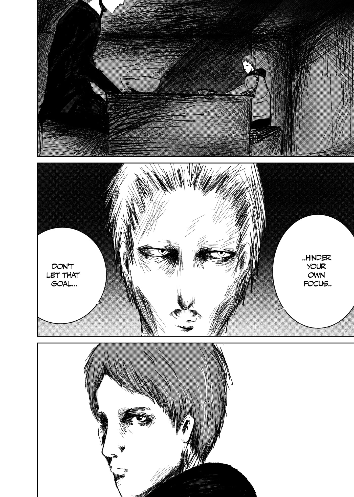 DESOLATION Chapter 15 page 15 - 