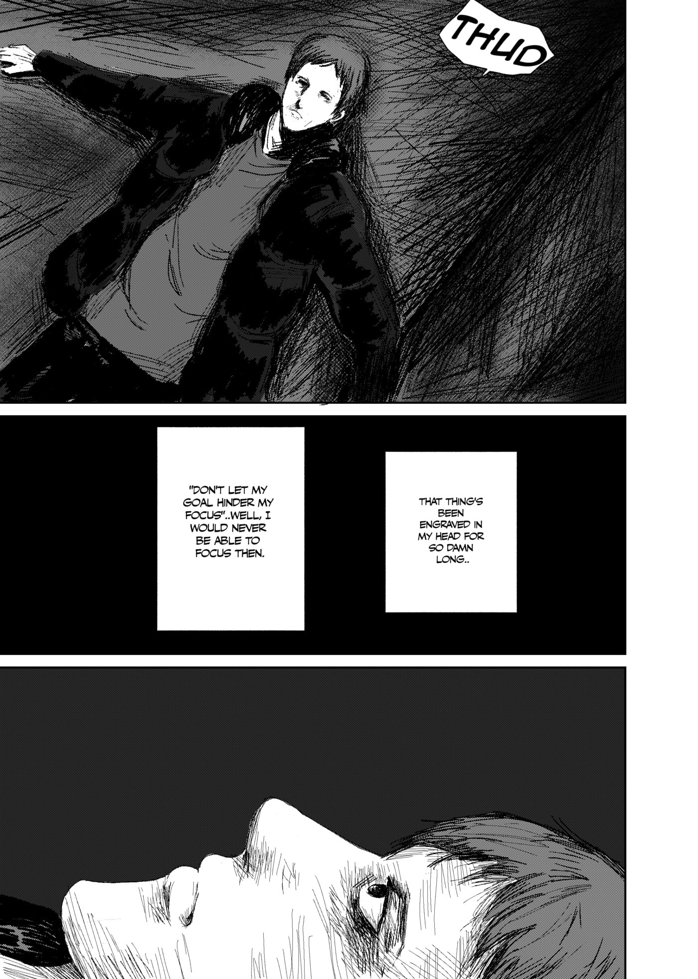 DESOLATION Chapter 15 page 16 - 