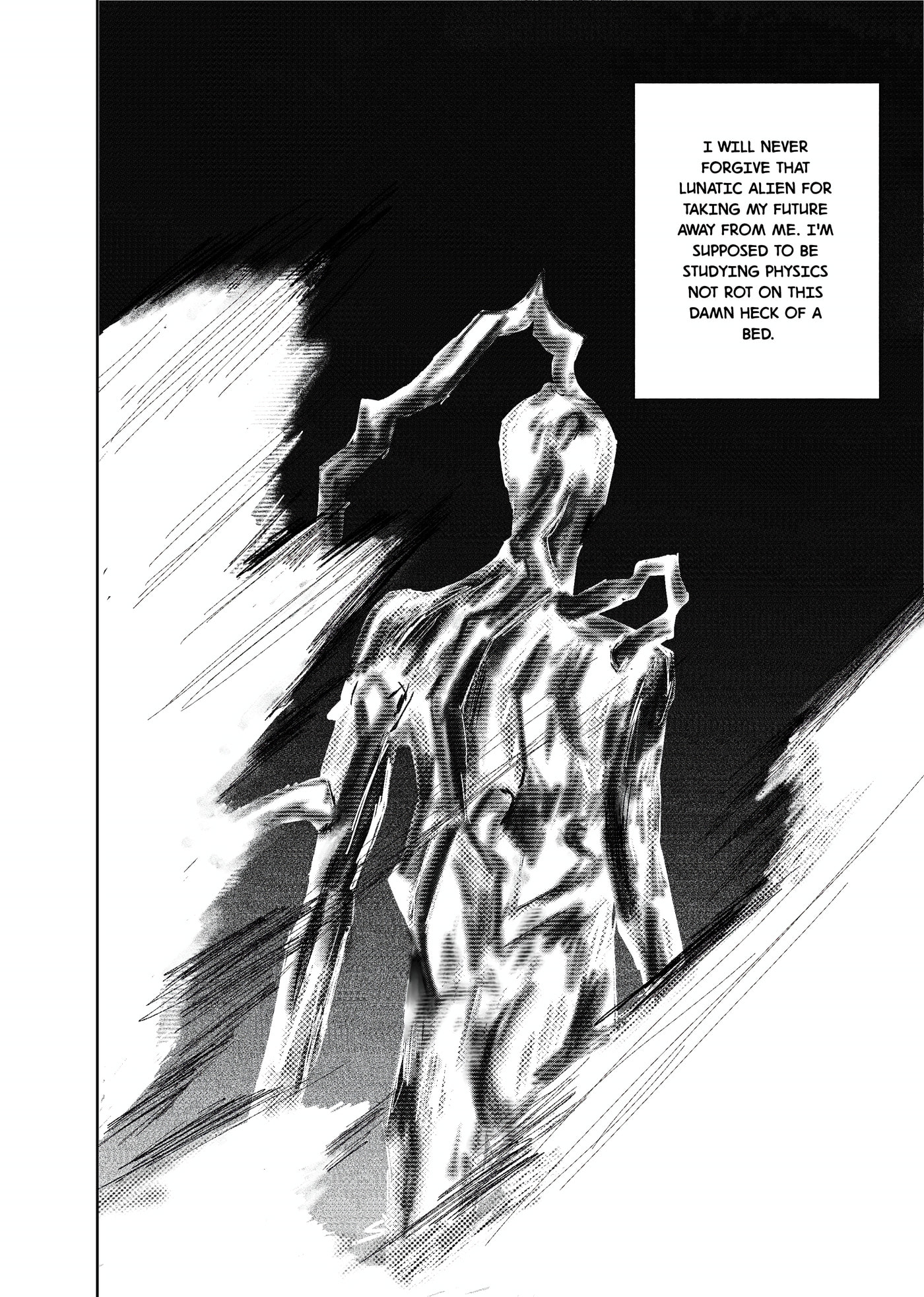 DESOLATION Chapter 15 page 17 - 