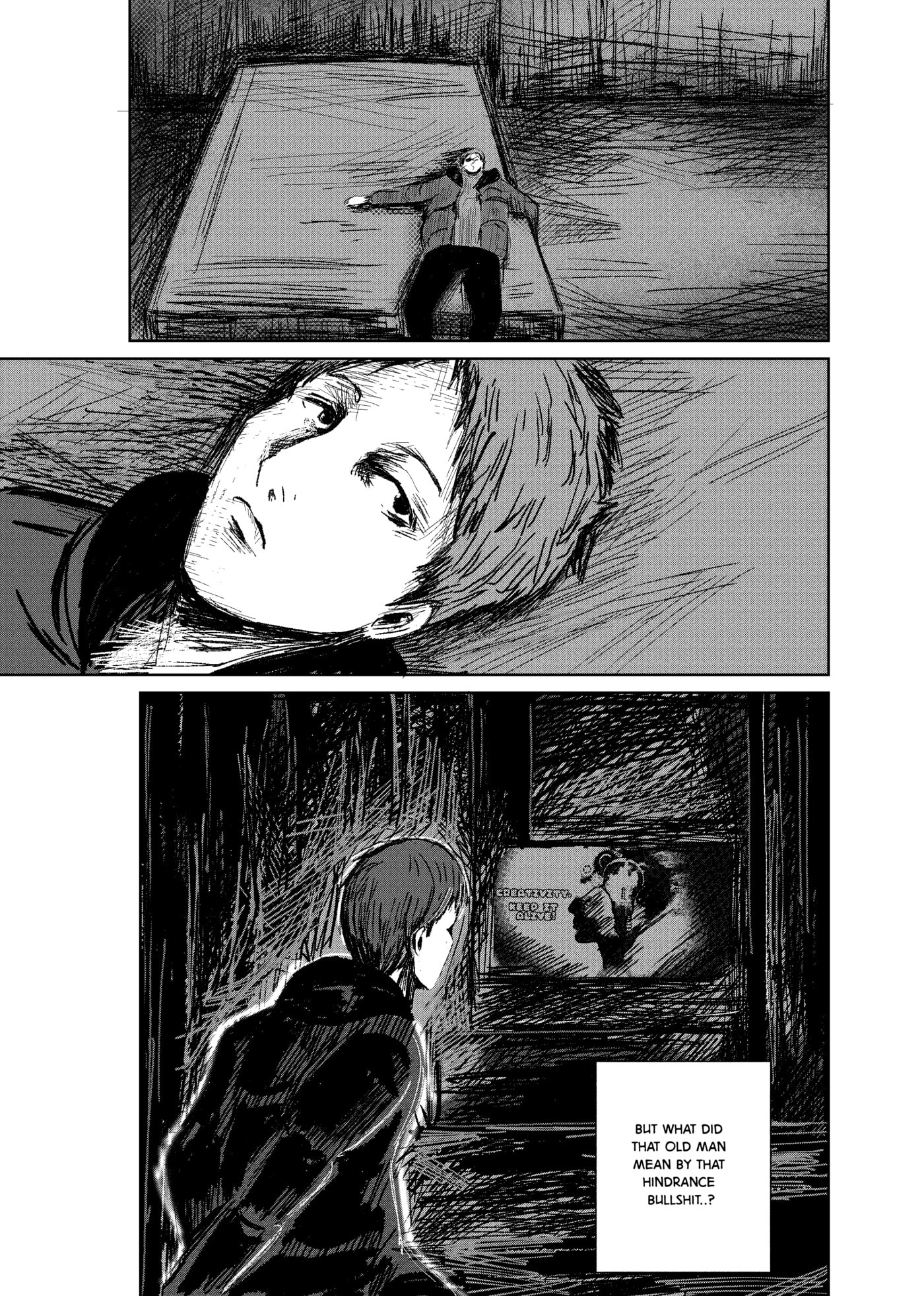 DESOLATION Chapter 15 page 18 - 