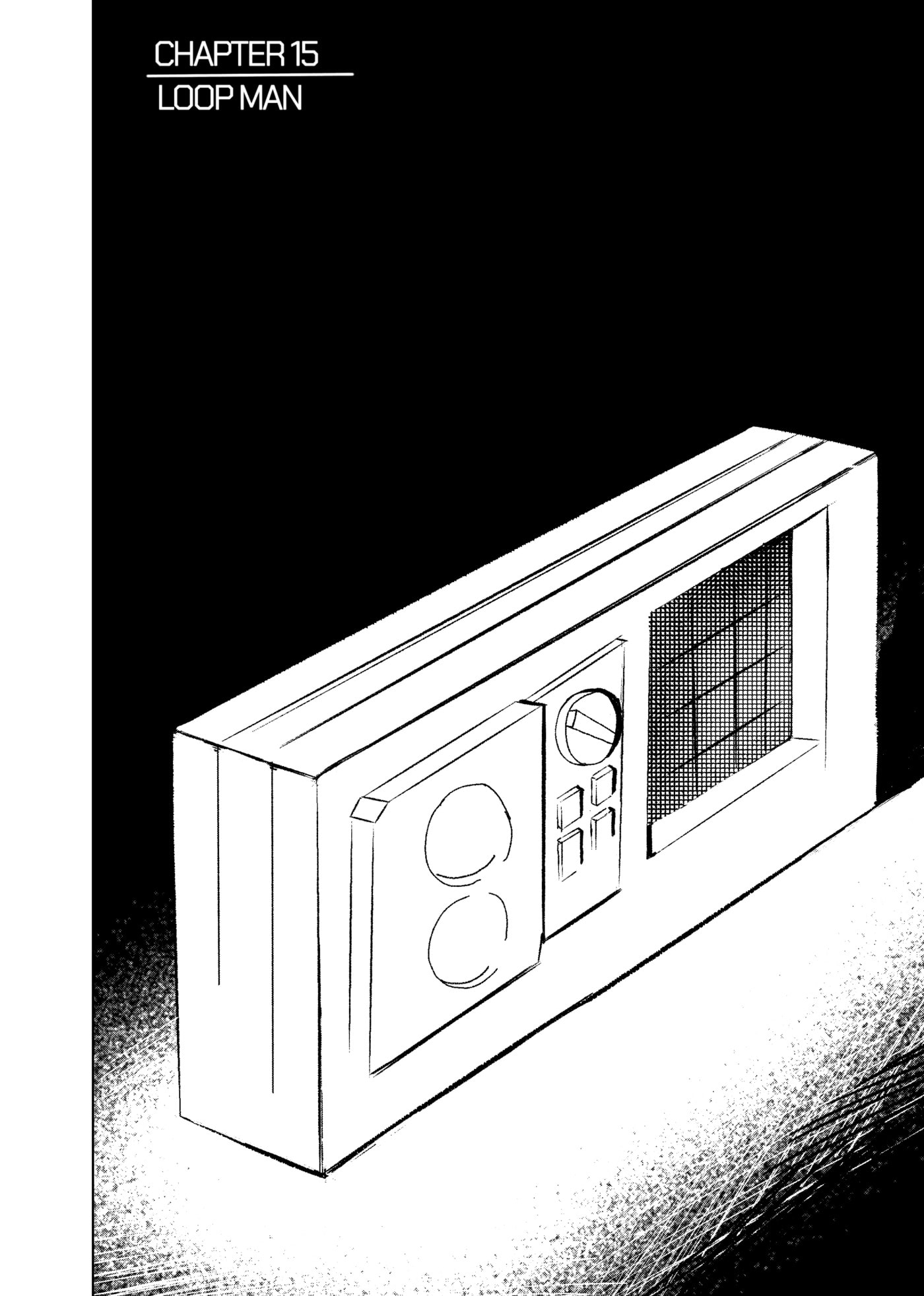 DESOLATION Chapter 15 page 3 - 
