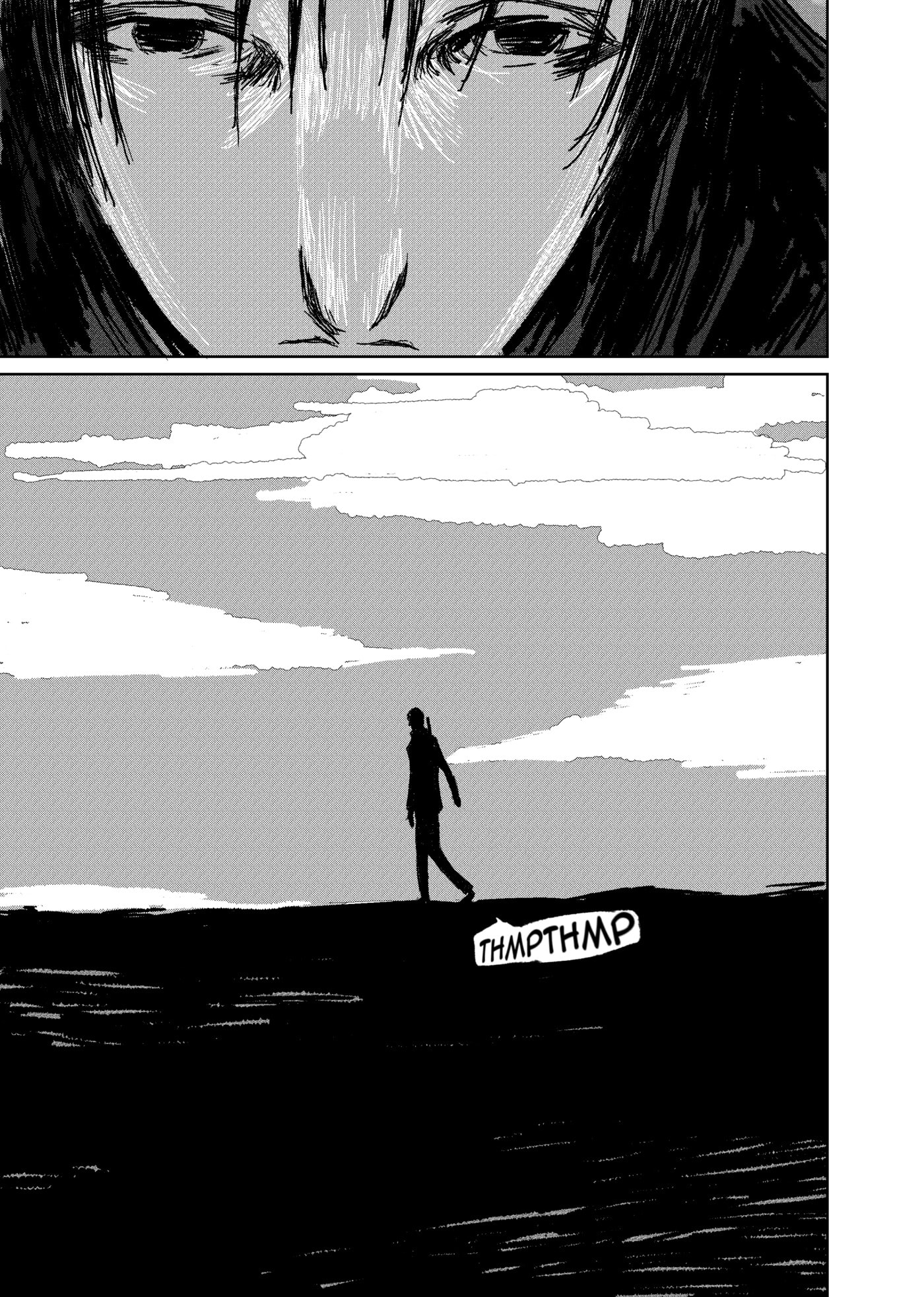 DESOLATION Chapter 15 page 22 - 