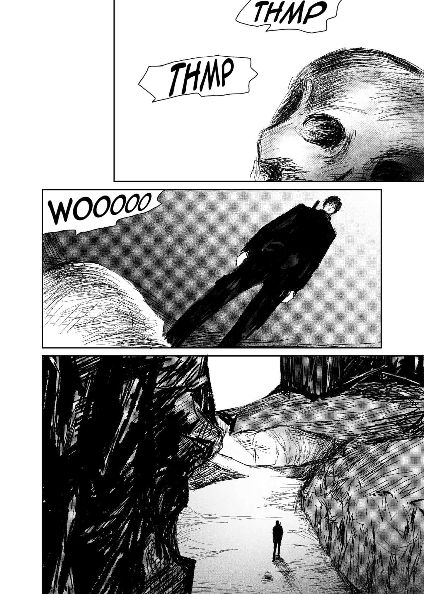 DESOLATION Chapter 15 page 23 - 