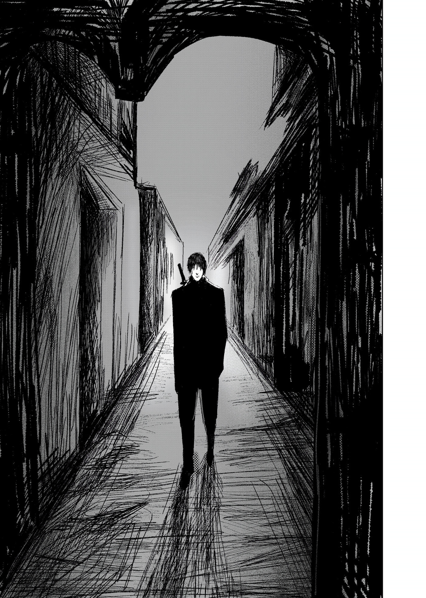 DESOLATION Chapter 15 page 24 - 