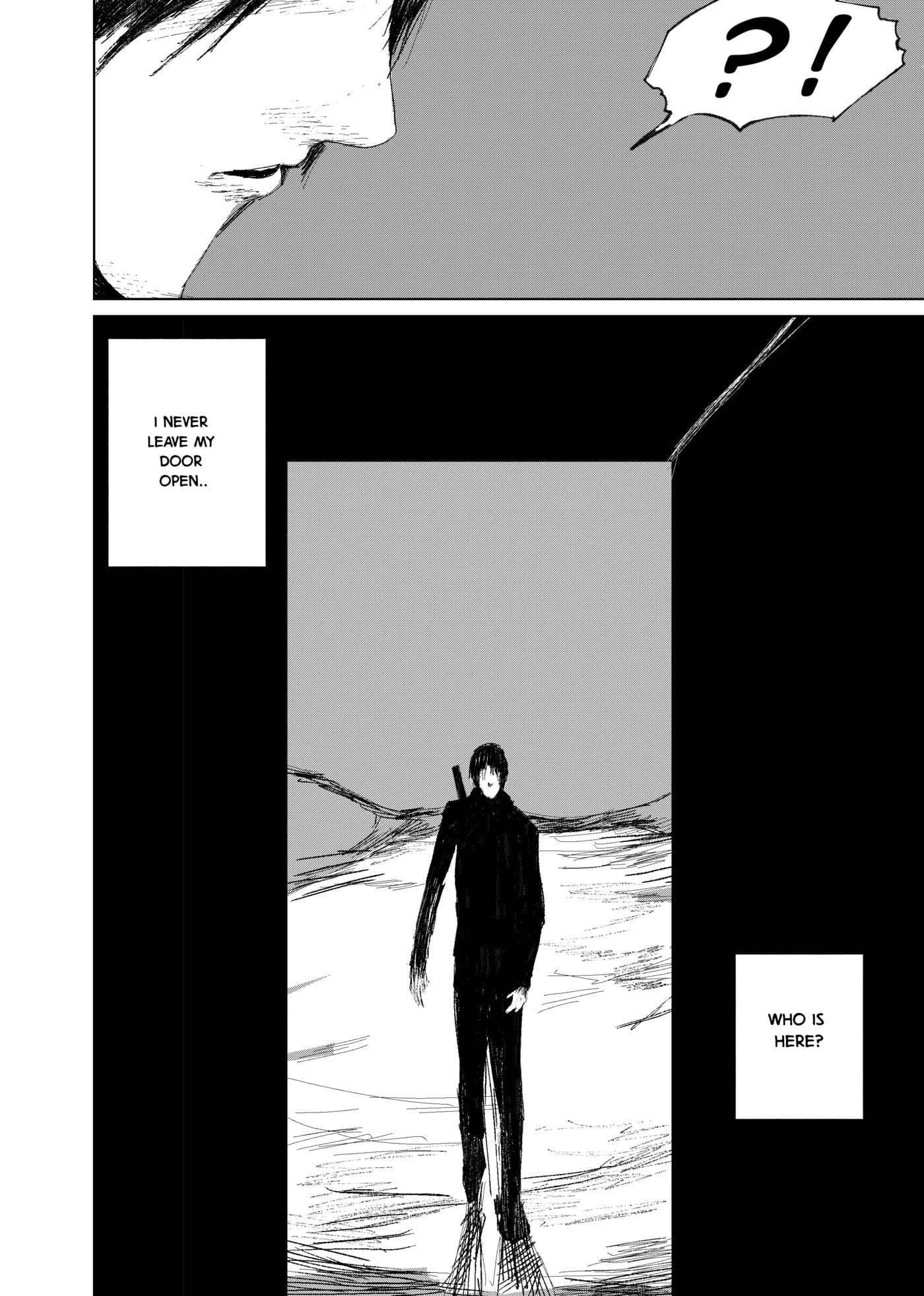 DESOLATION Chapter 15 page 25 - 
