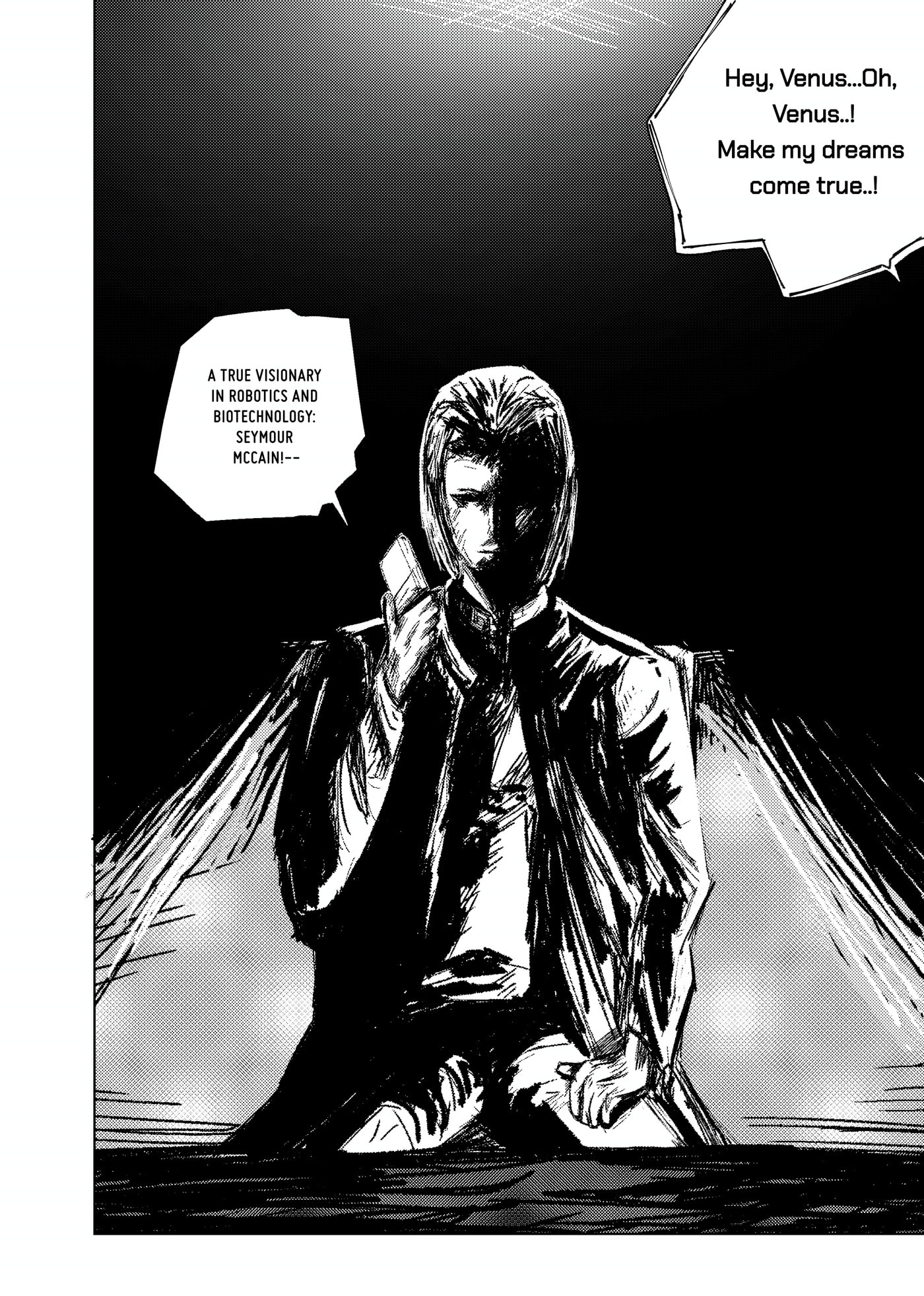 DESOLATION Chapter 15 page 7 - 