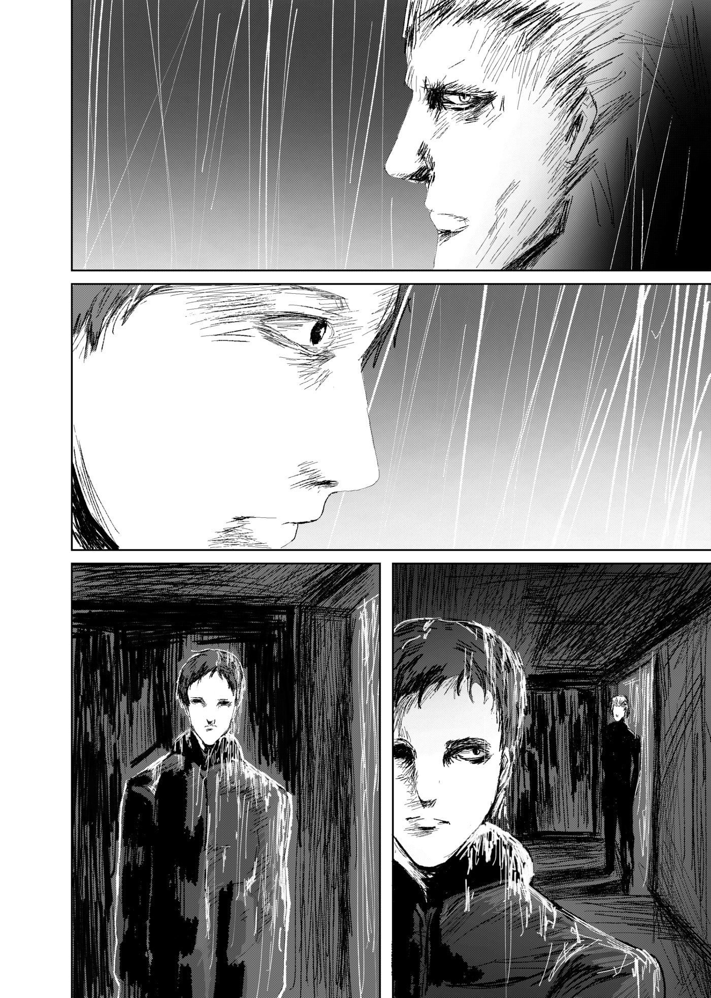 DESOLATION Chapter 15 page 9 - 