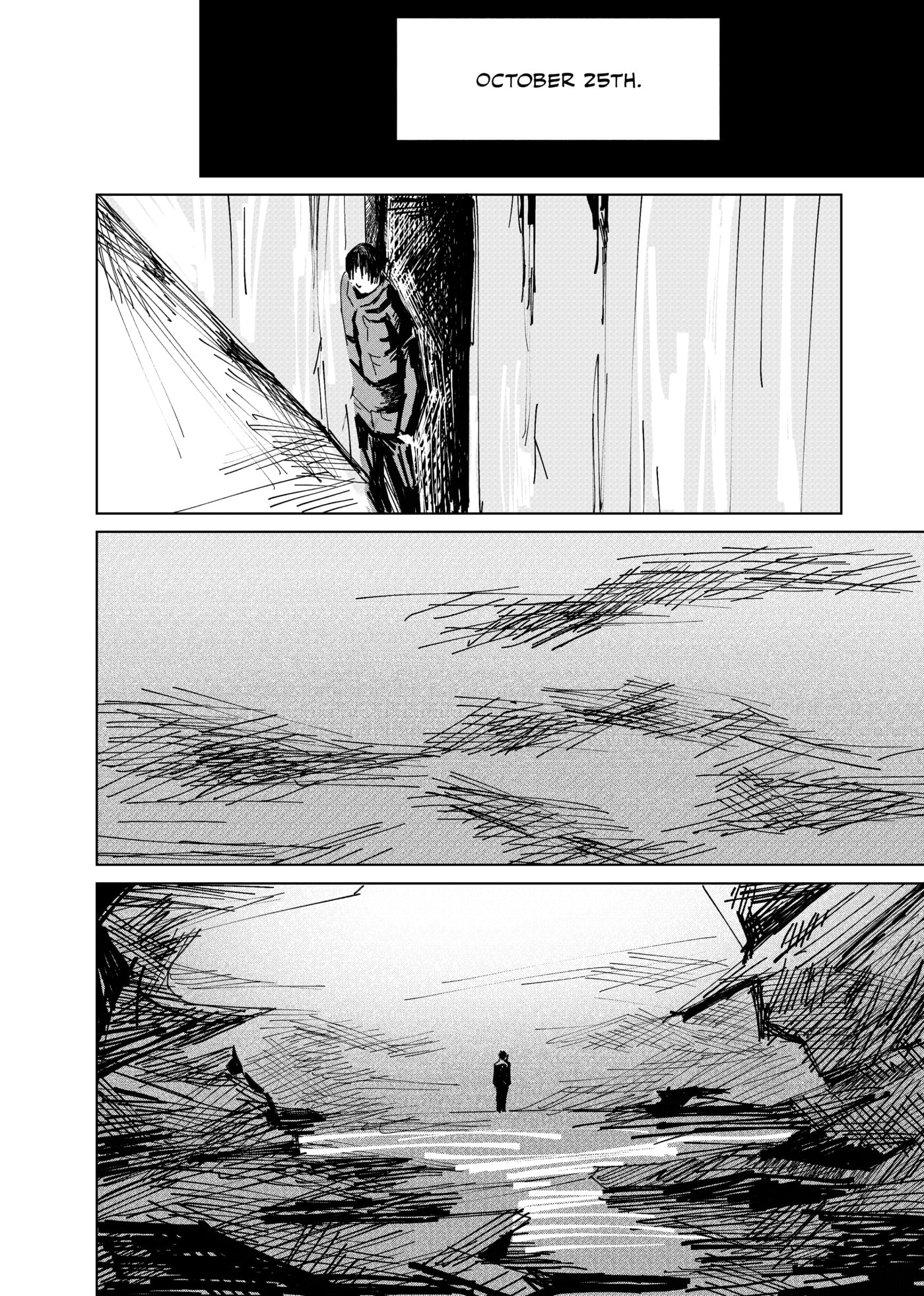 DESOLATION Chapter 16 page 12 - 