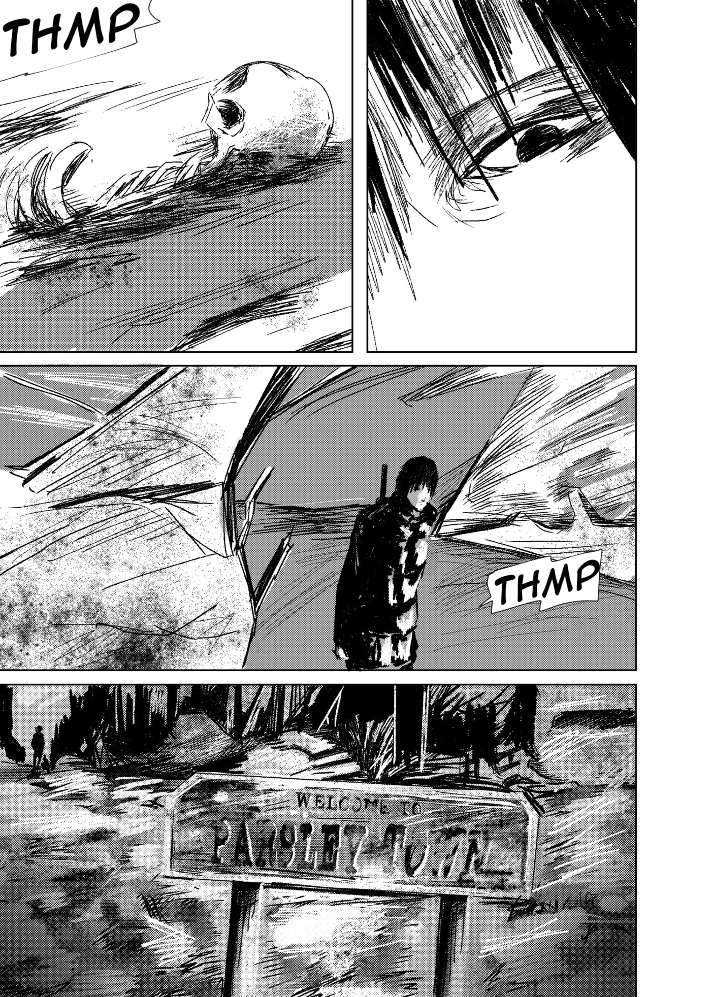 DESOLATION Chapter 16 page 13 - 