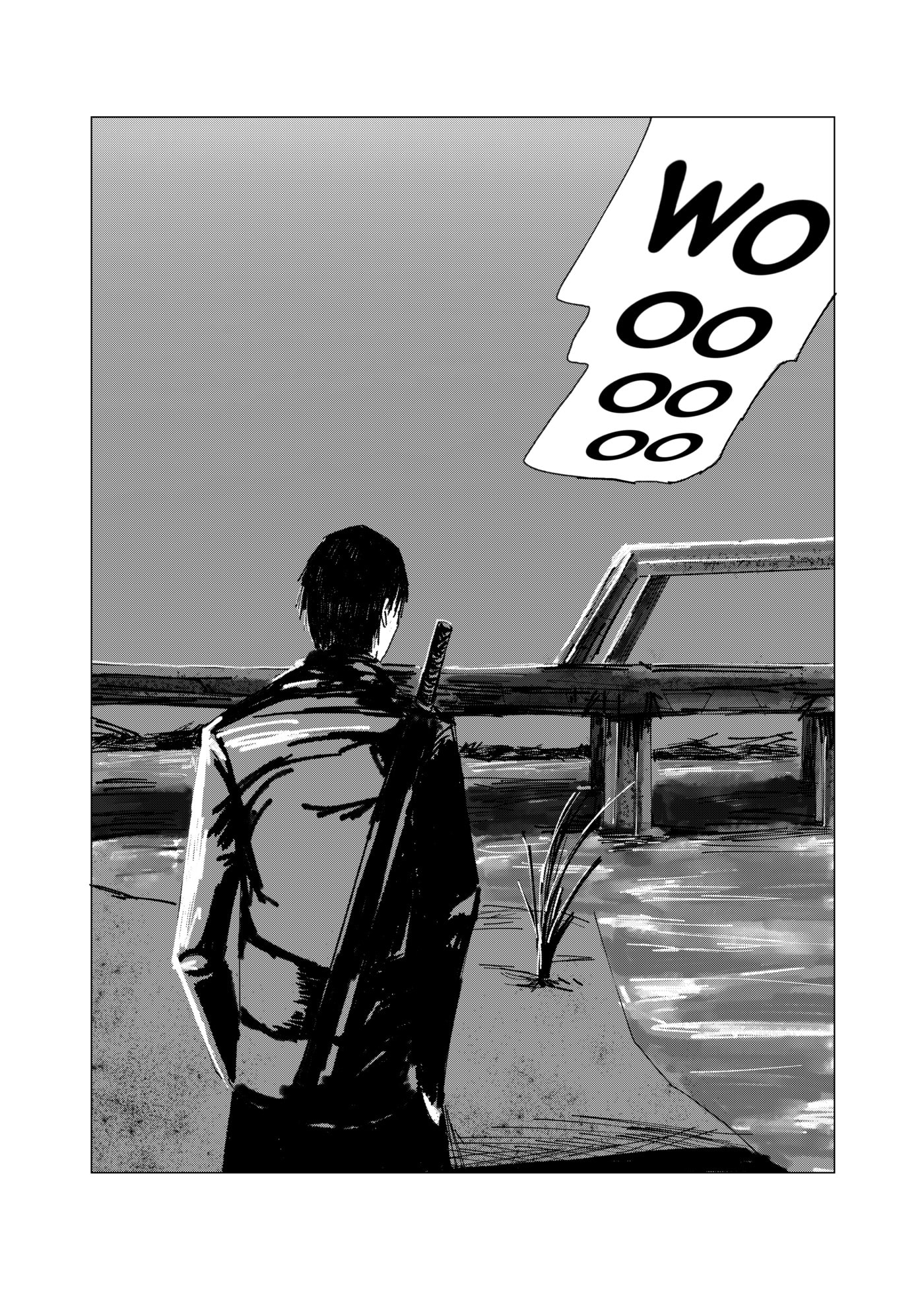 DESOLATION Chapter 16 page 15 - 