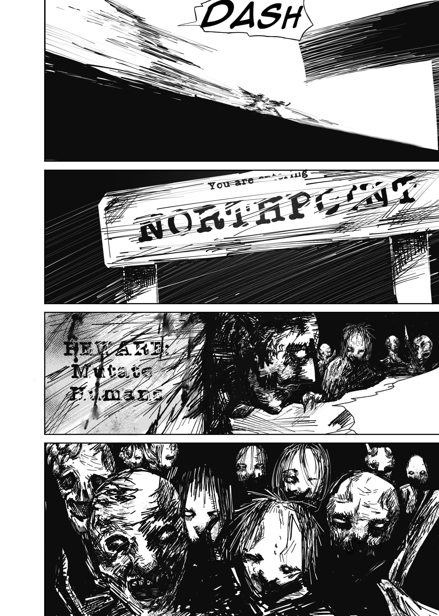 DESOLATION Chapter 16 page 18 - 