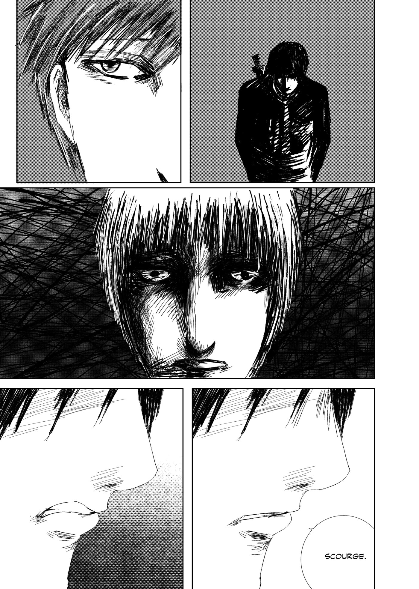 DESOLATION Chapter 16 page 4 - 