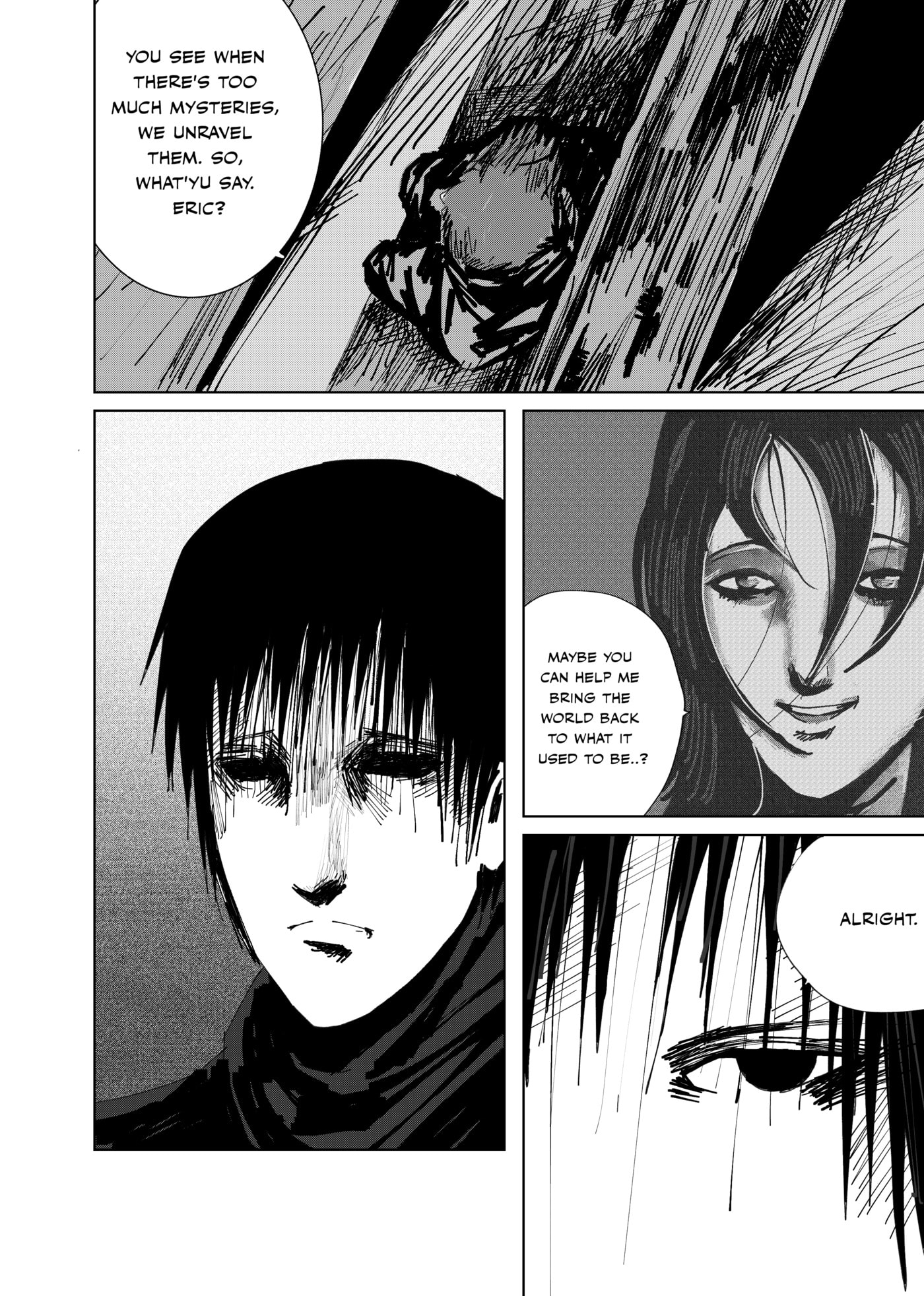 DESOLATION Chapter 16 page 9 - 