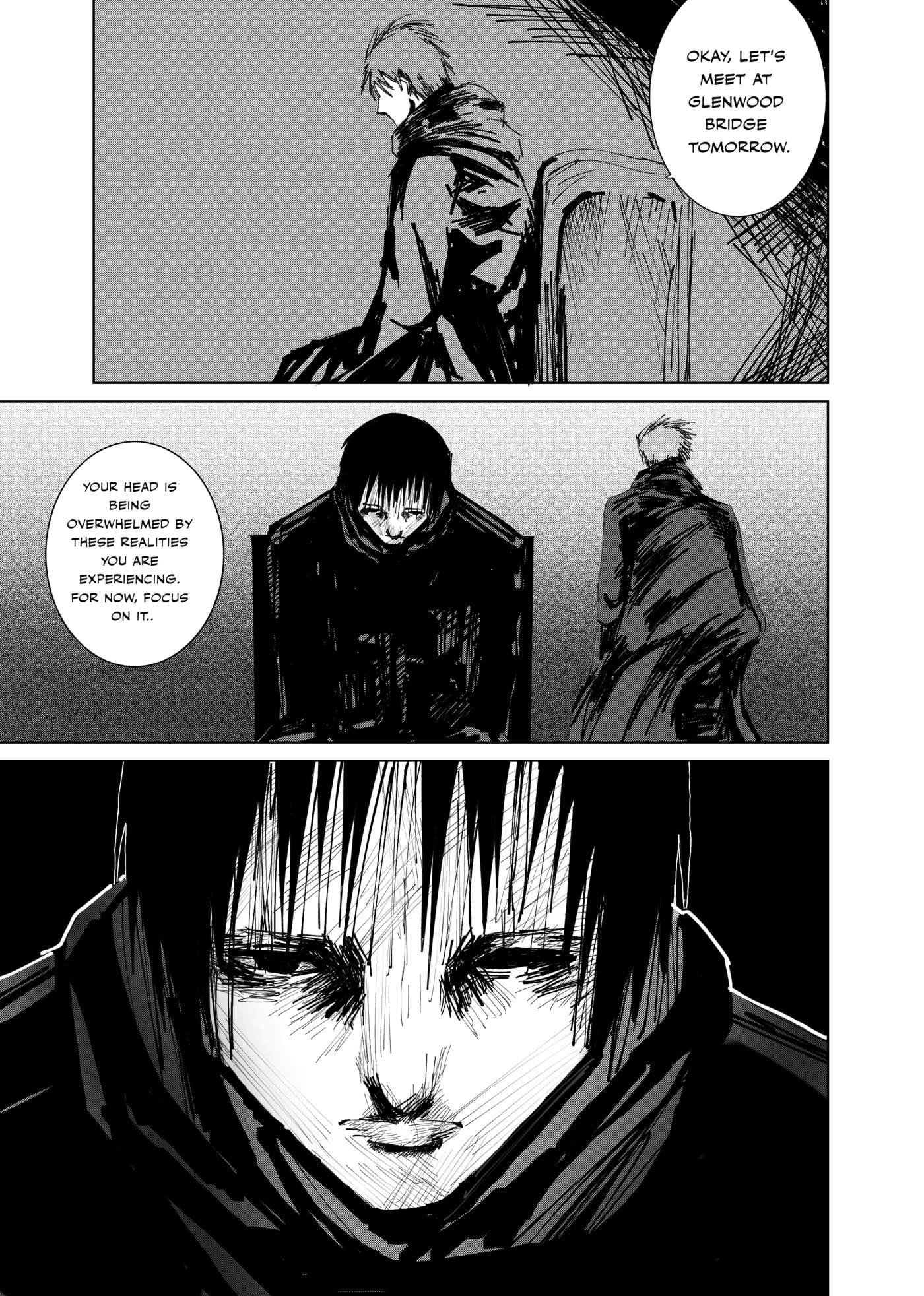 DESOLATION Chapter 16 page 10 - 