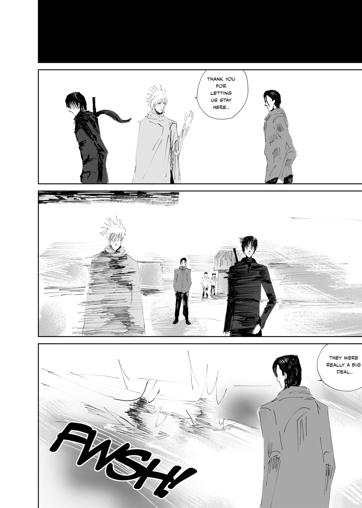 DESOLATION Chapter 17 page 11 - 