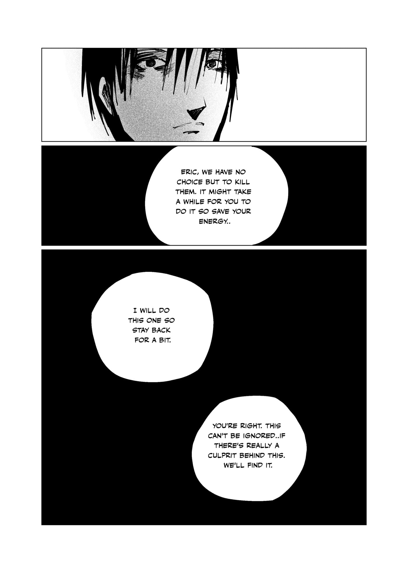 DESOLATION Chapter 17 page 14 - 