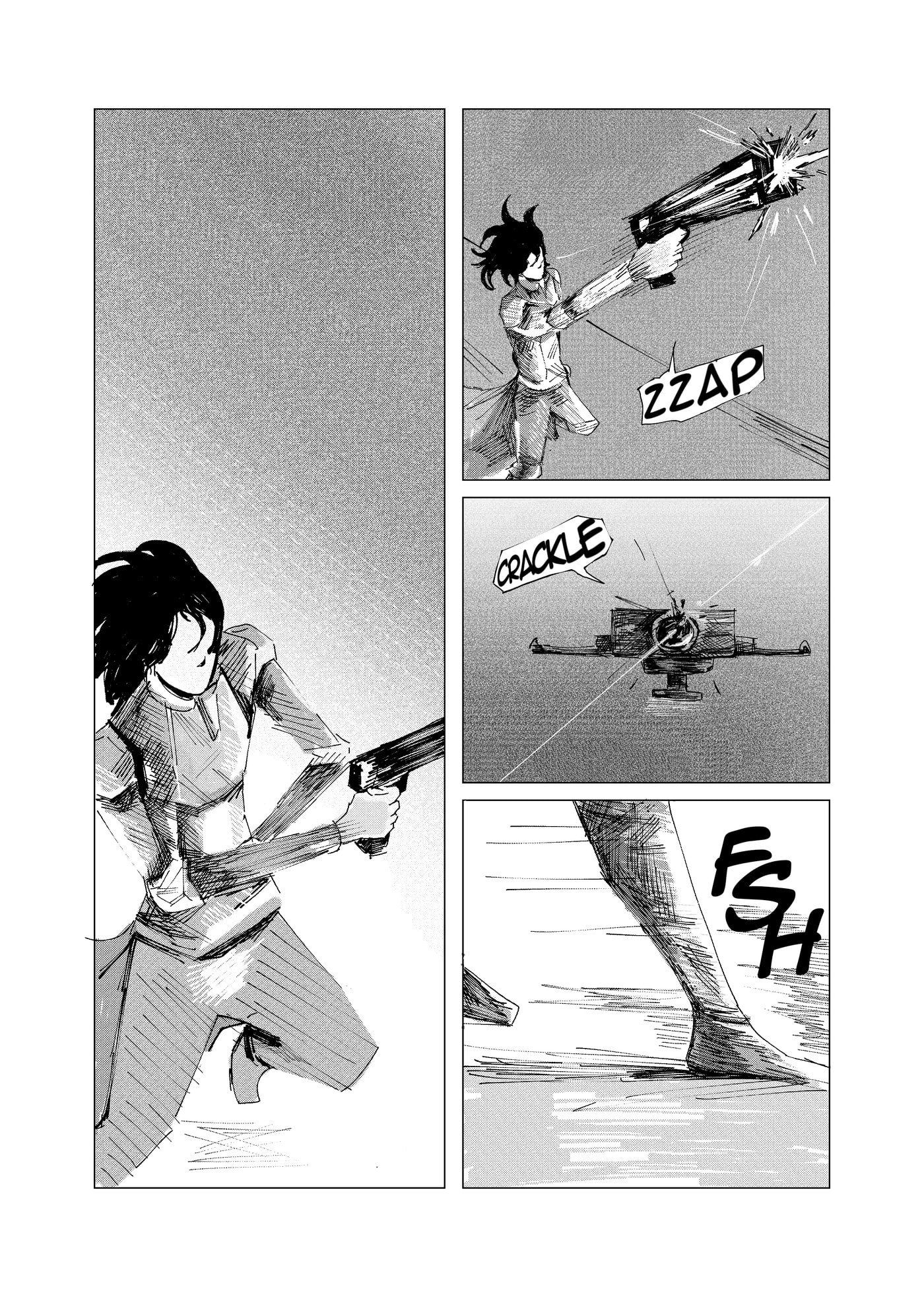 DESOLATION Chapter 17 page 4 - 